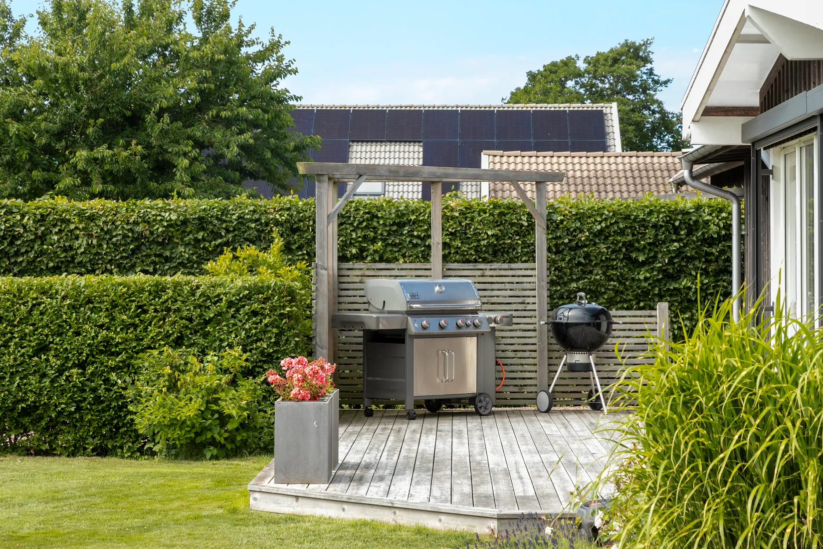 Villa, Bäckåkersvägen 8, Bläshammar, Varberg