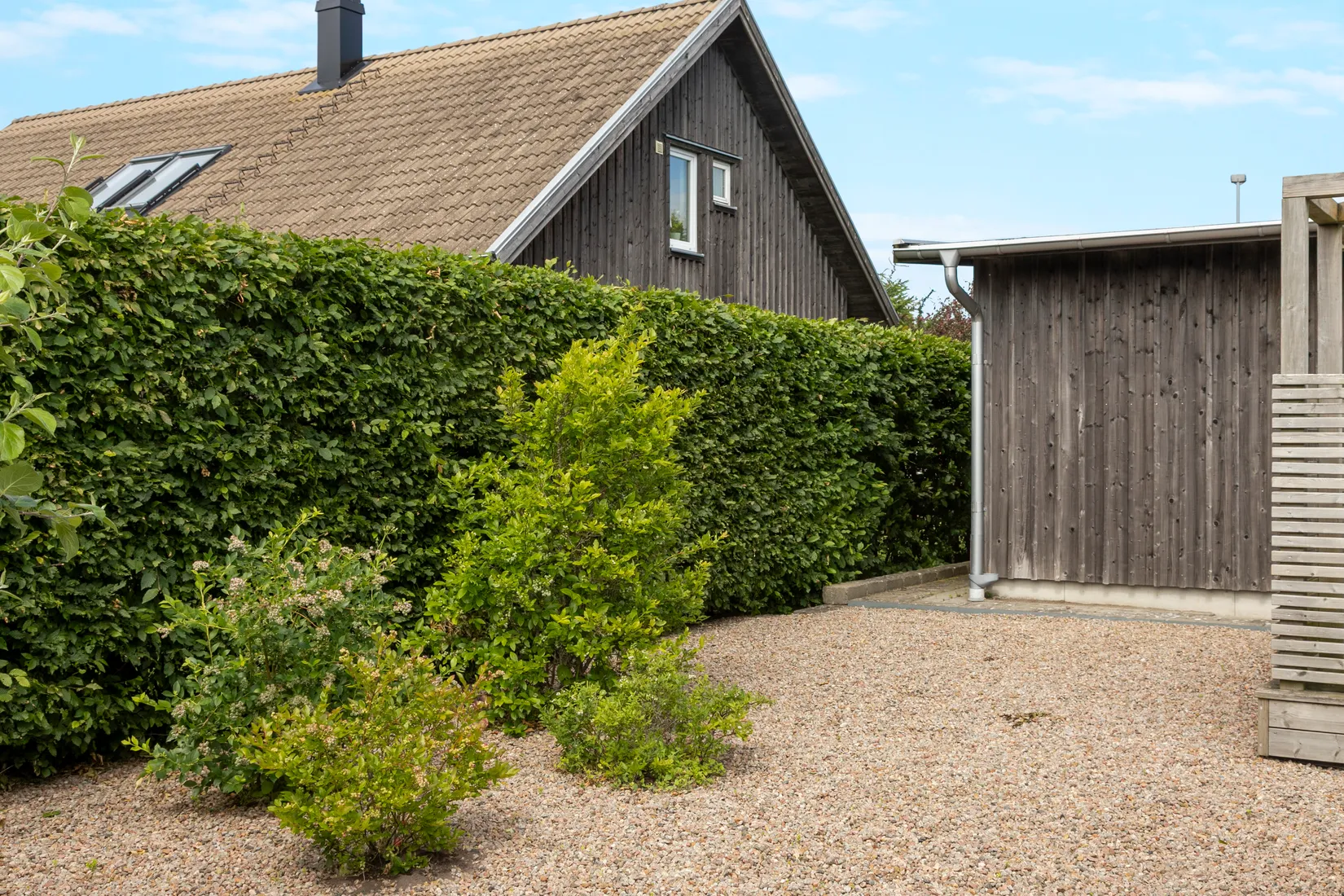 Villa, Bäckåkersvägen 8, Bläshammar, Varberg