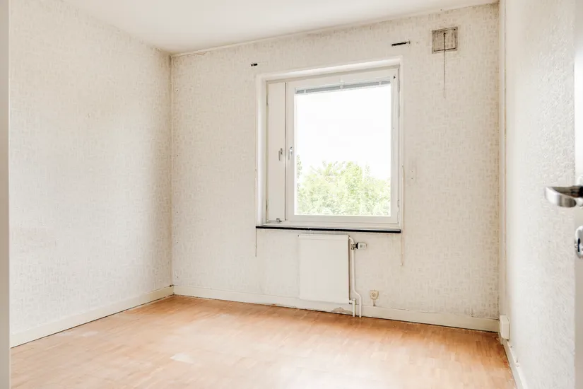 Bostadsrätt, Dammfrivägen 48A, Lorensborg, Malmö