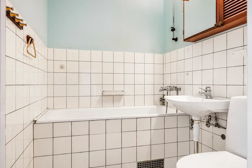 Bostadsrätt, Dammfrivägen 48A, Lorensborg, Malmö