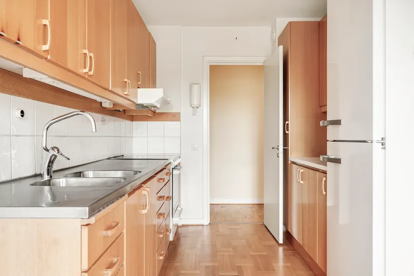 Bostadsrätt, Dammfrivägen 48A, Lorensborg, Malmö