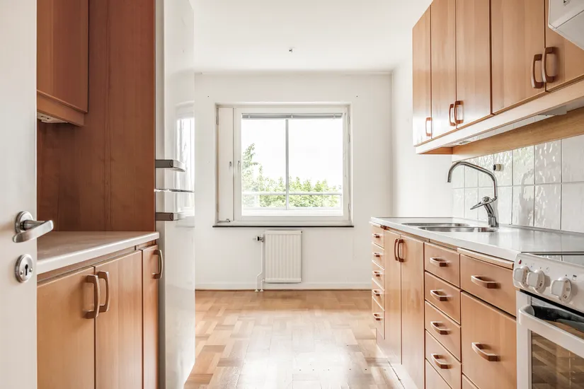 Bostadsrätt, Dammfrivägen 48A, Lorensborg, Malmö