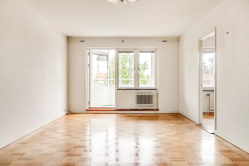 Bostadsrätt, Dammfrivägen 48A, Lorensborg, Malmö