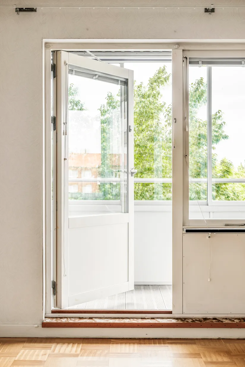Bostadsrätt, Dammfrivägen 48A, Lorensborg, Malmö