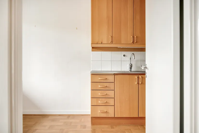 Bostadsrätt, Dammfrivägen 48A, Lorensborg, Malmö