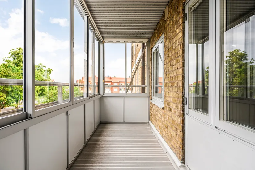 Bostadsrätt, Dammfrivägen 48A, Lorensborg, Malmö