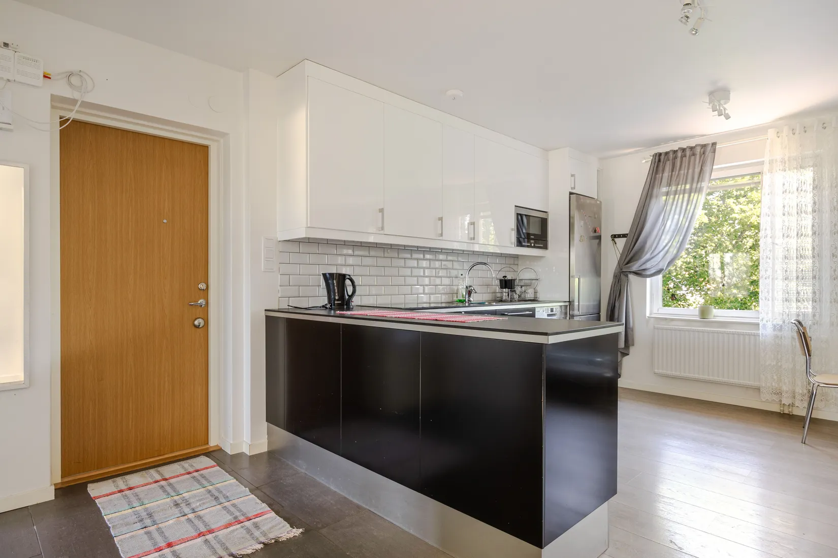 Bostadsrätt, Fäbodvägen 6A, Horndal, Avesta