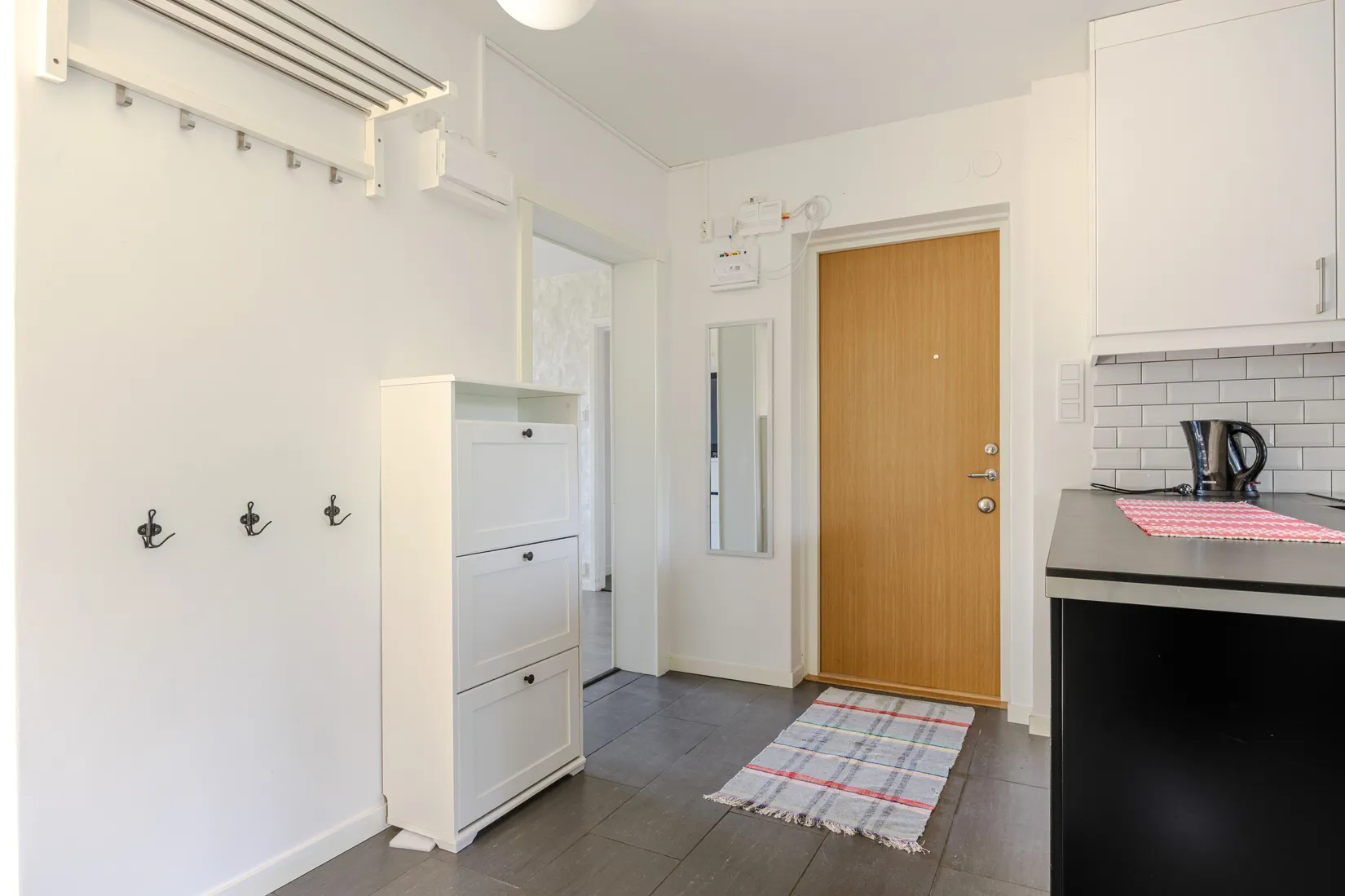 Bostadsrätt, Fäbodvägen 6A, Horndal, Avesta