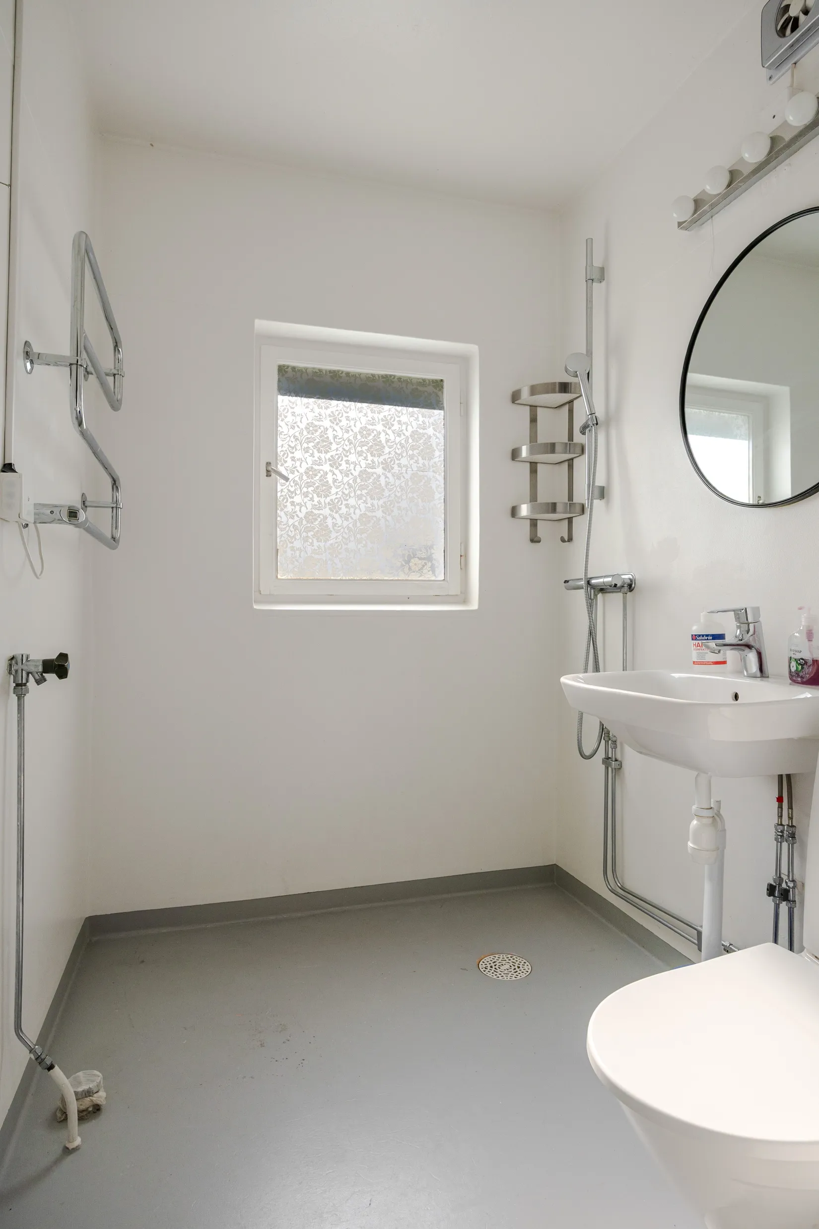 Bostadsrätt, Fäbodvägen 6A, Horndal, Avesta