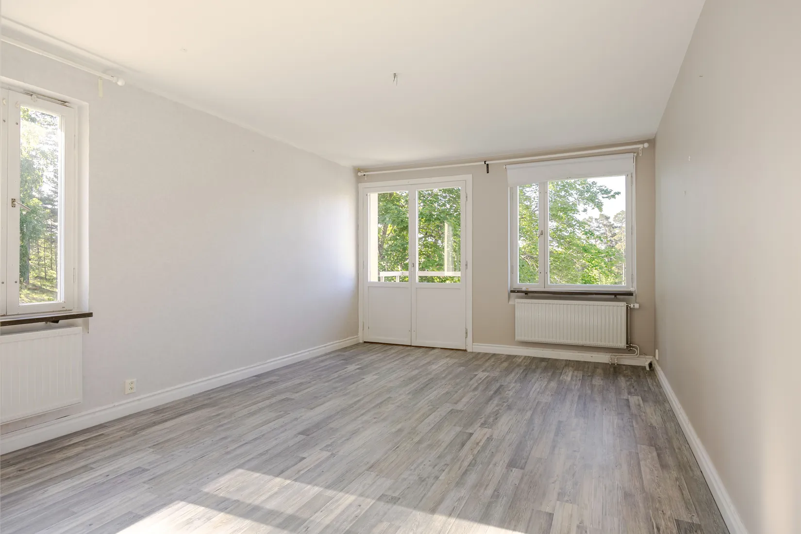 Bostadsrätt, Fäbodvägen 6A, Horndal, Avesta