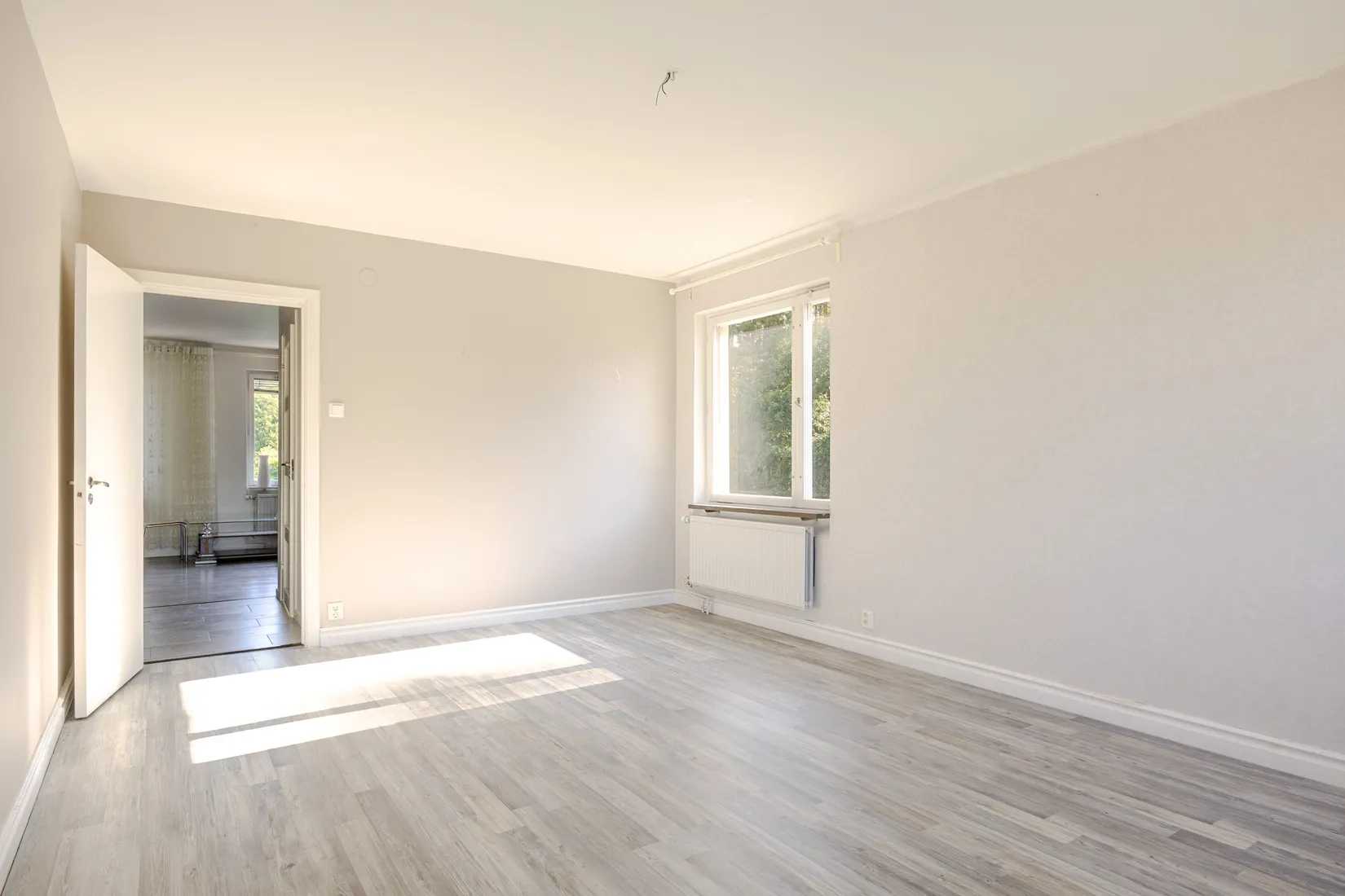 Bostadsrätt, Fäbodvägen 6A, Horndal, Avesta
