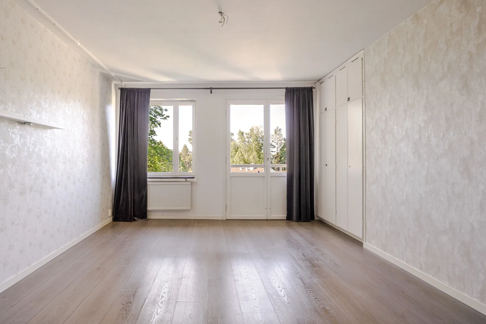 Bostadsrätt, Fäbodvägen 6A, Horndal, Avesta