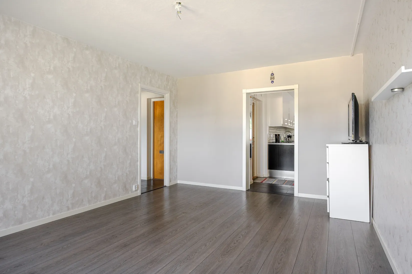 Bostadsrätt, Fäbodvägen 6A, Horndal, Avesta