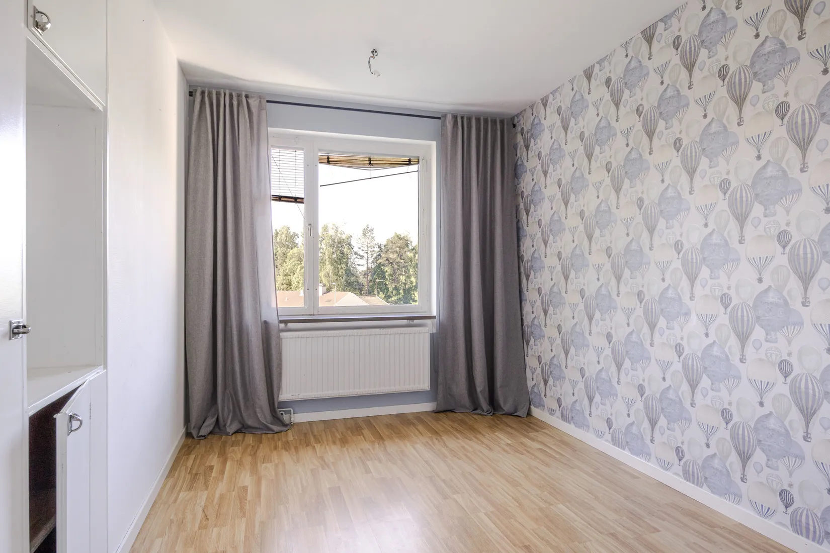 Bostadsrätt, Fäbodvägen 6A, Horndal, Avesta