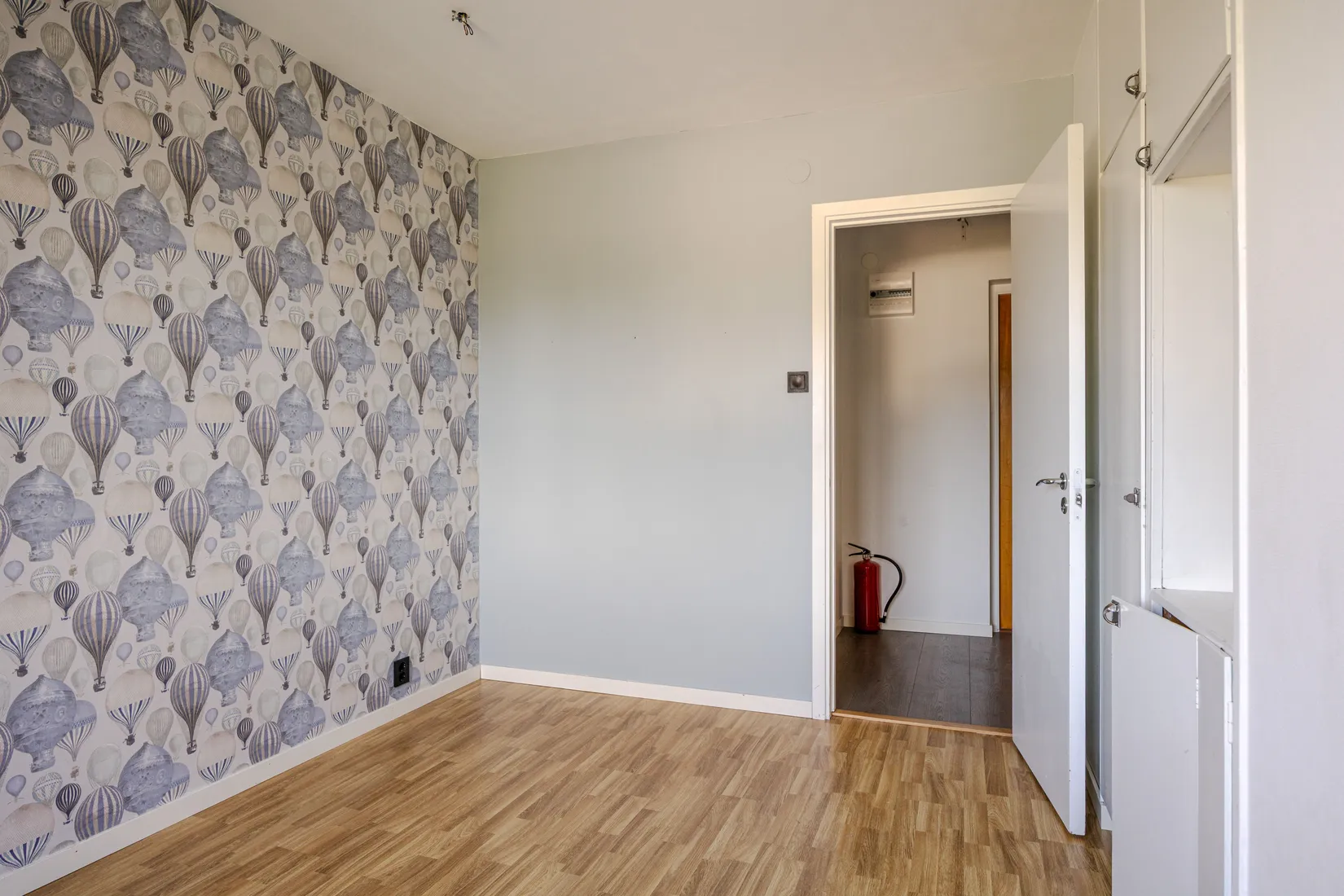 Bostadsrätt, Fäbodvägen 6A, Horndal, Avesta