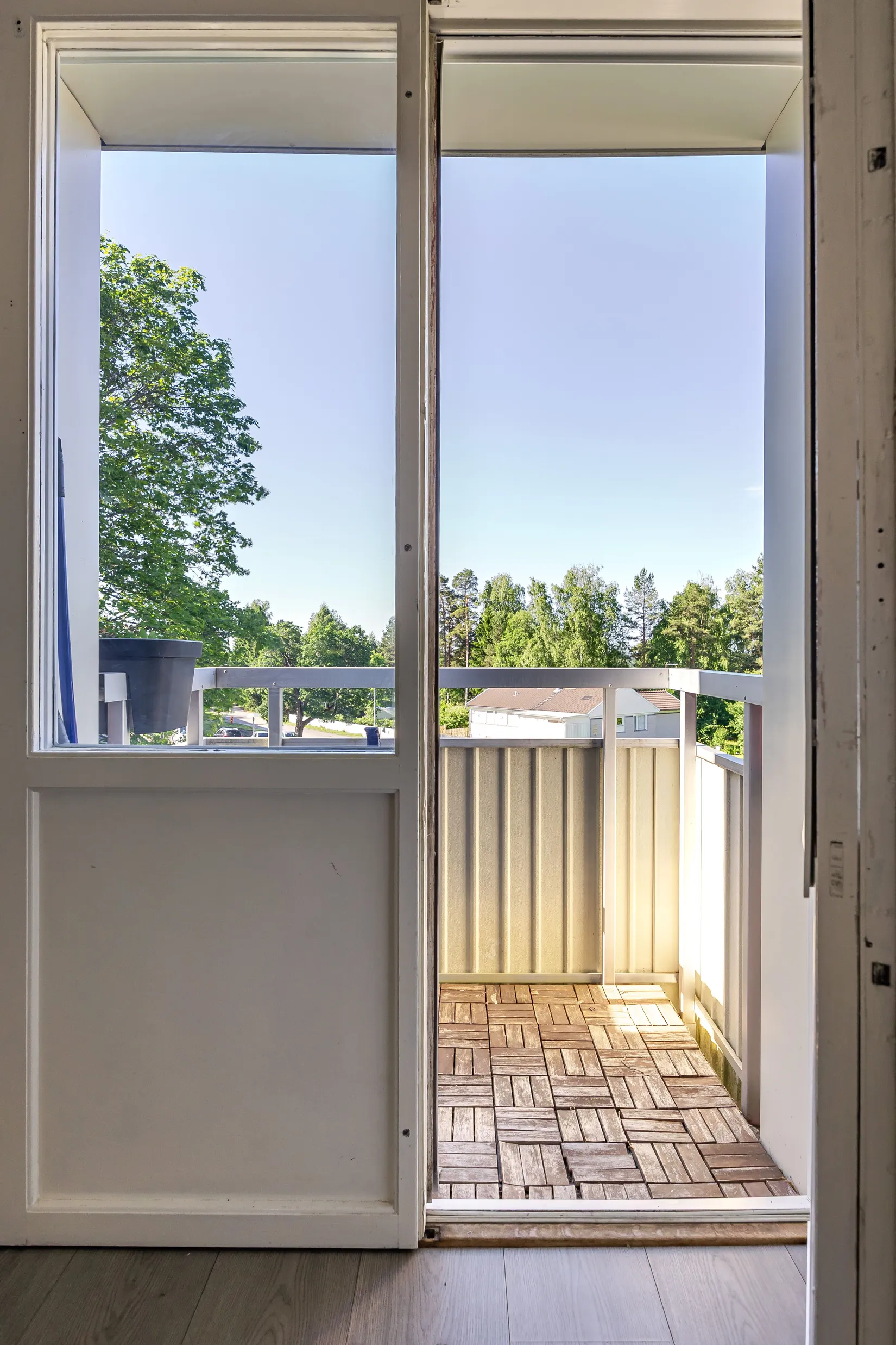 Bostadsrätt, Fäbodvägen 6A, Horndal, Avesta