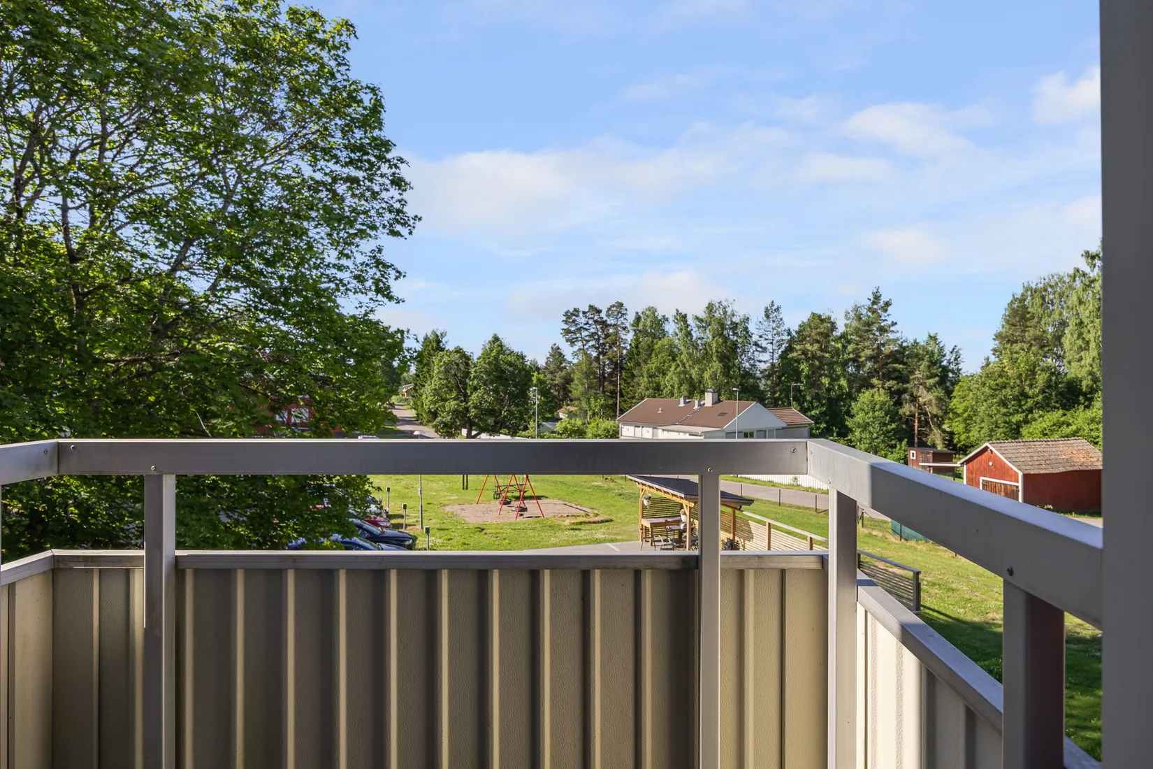 Bostadsrätt, Fäbodvägen 6A, Horndal, Avesta