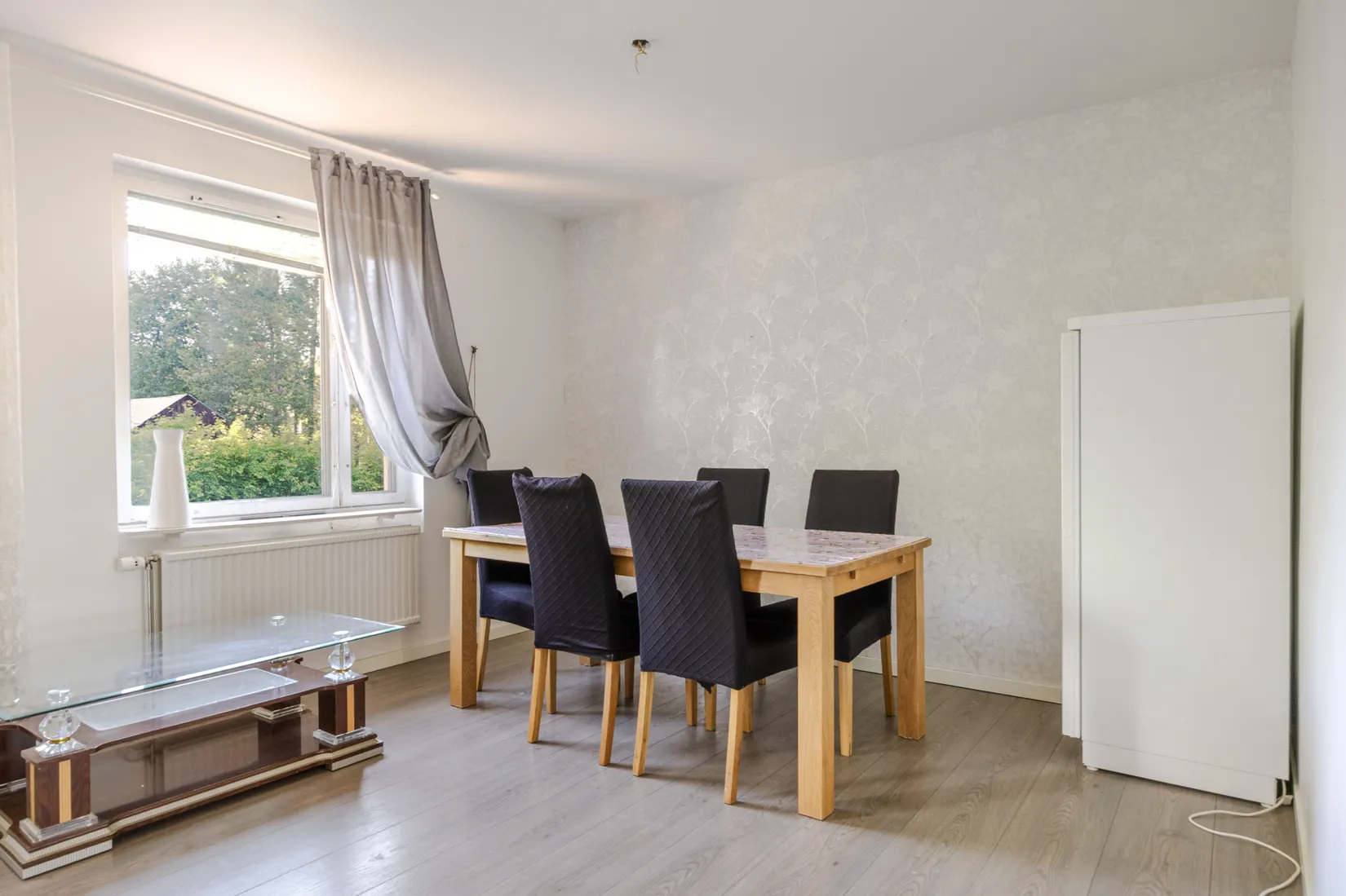Bostadsrätt, Fäbodvägen 6A, Horndal, Avesta