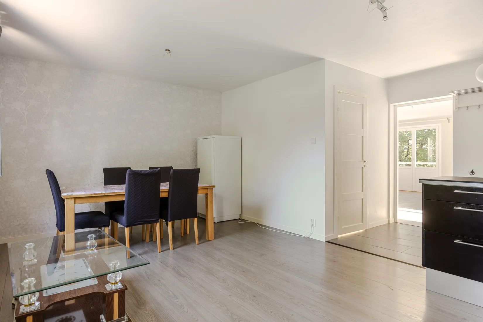 Bostadsrätt, Fäbodvägen 6A, Horndal, Avesta