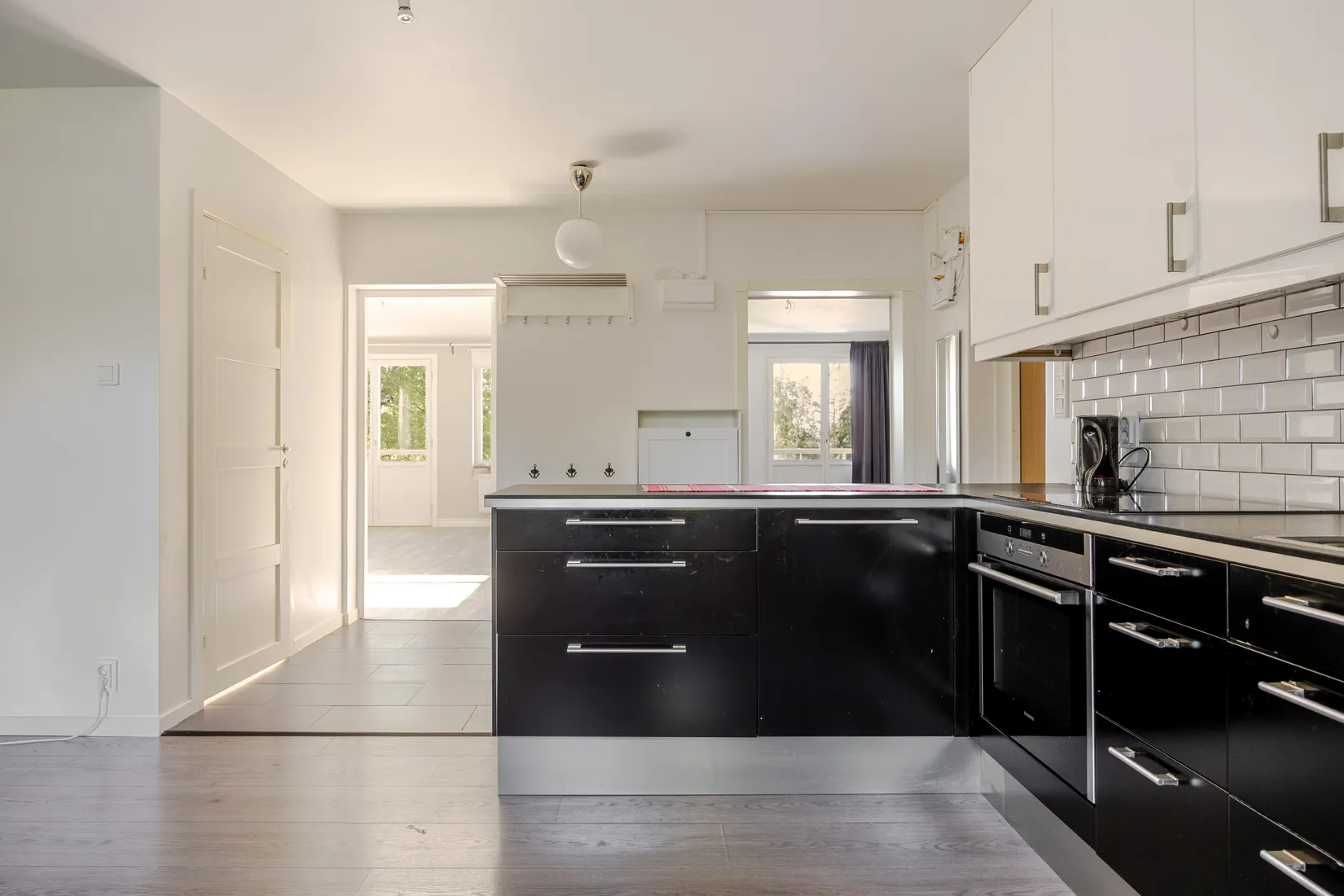 Bostadsrätt, Fäbodvägen 6A, Horndal, Avesta