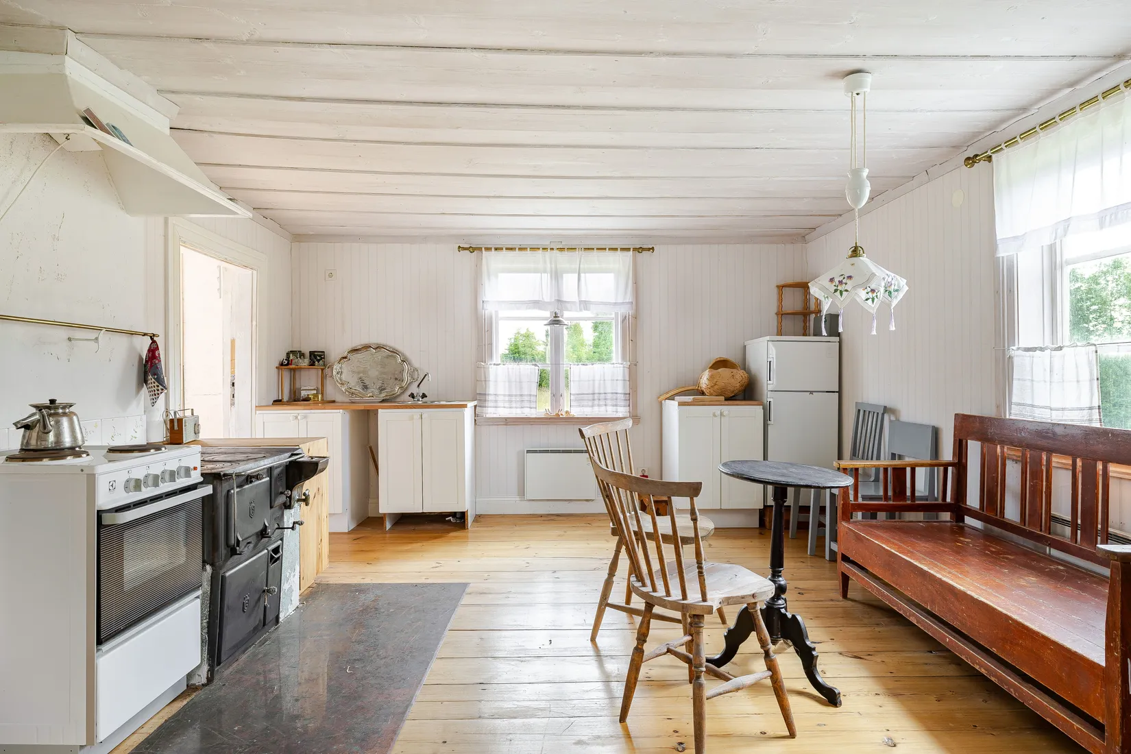 Gård/Skog, Graningebruk 524, Sollefteå