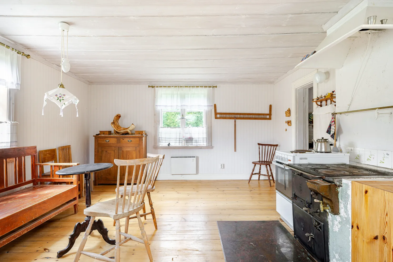 Gård/Skog, Graningebruk 524, Sollefteå