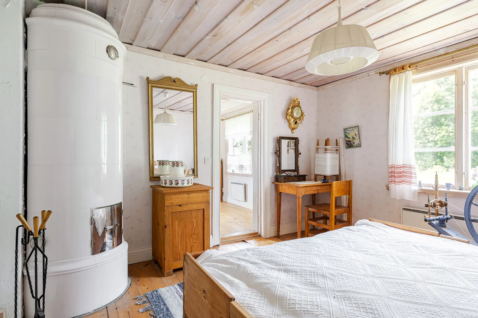 Gård/Skog, Graningebruk 524, Sollefteå