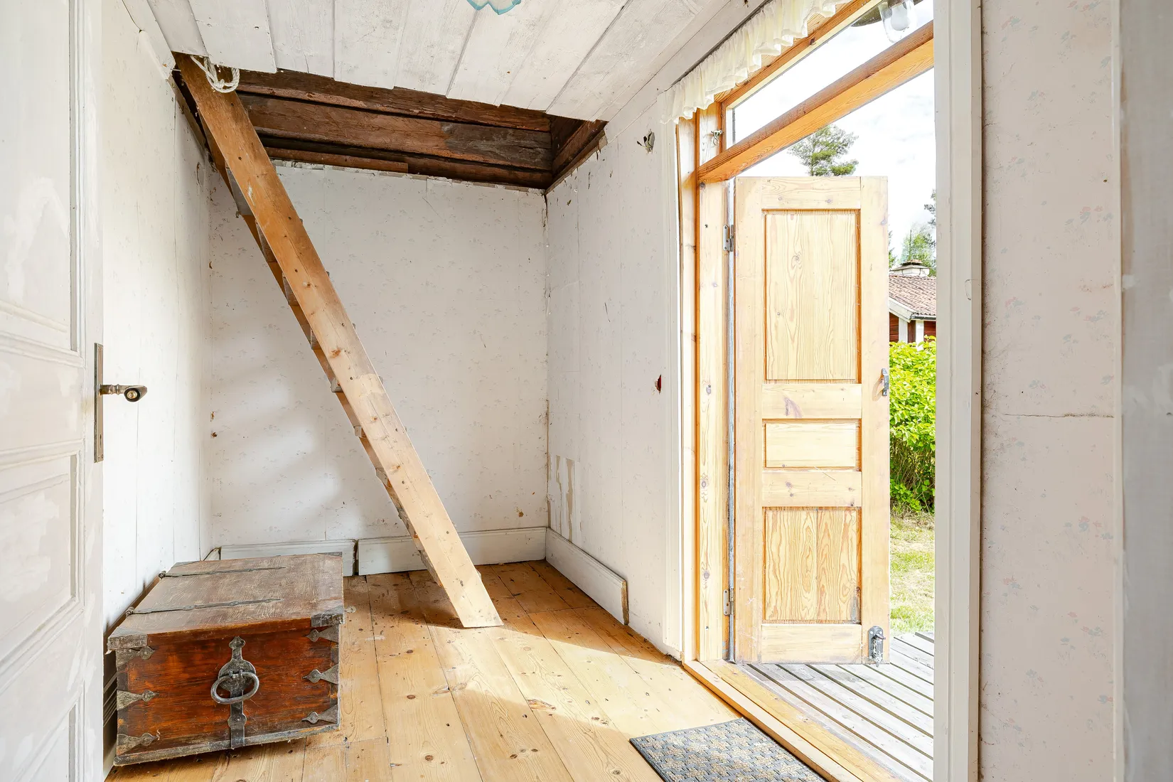 Gård/Skog, Graningebruk 524, Sollefteå