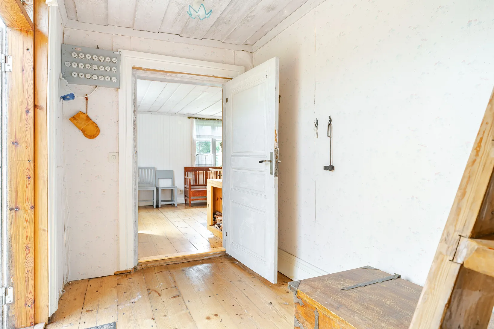 Gård/Skog, Graningebruk 524, Sollefteå