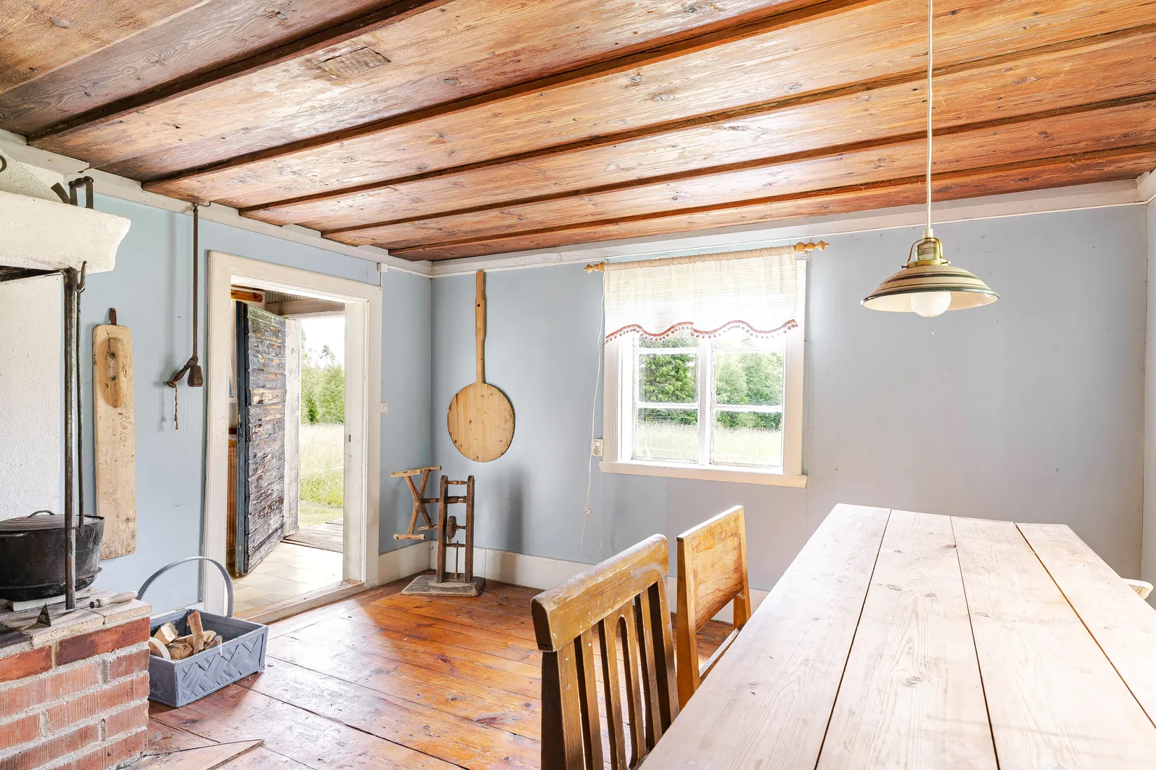 Gård/Skog, Graningebruk 524, Sollefteå