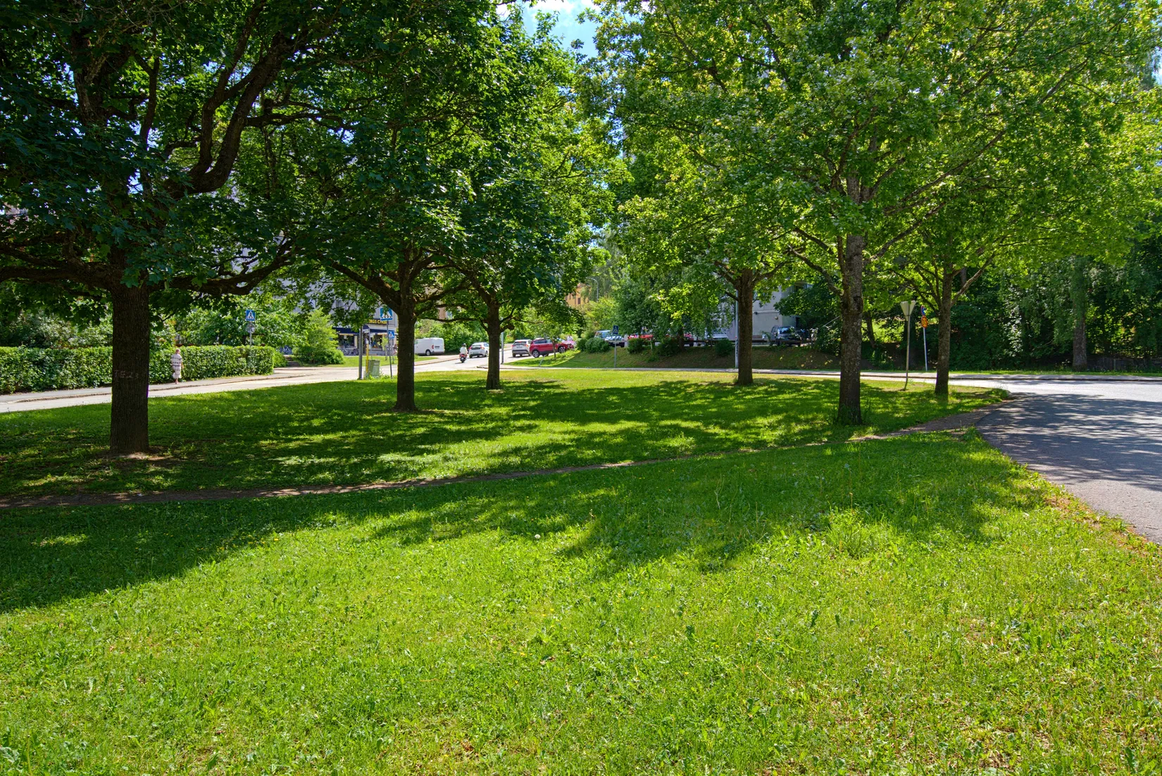 Bostadsrätt, Karlsrogatan 82  - Bostadsrättslokal, Sommarro, Uppsala
