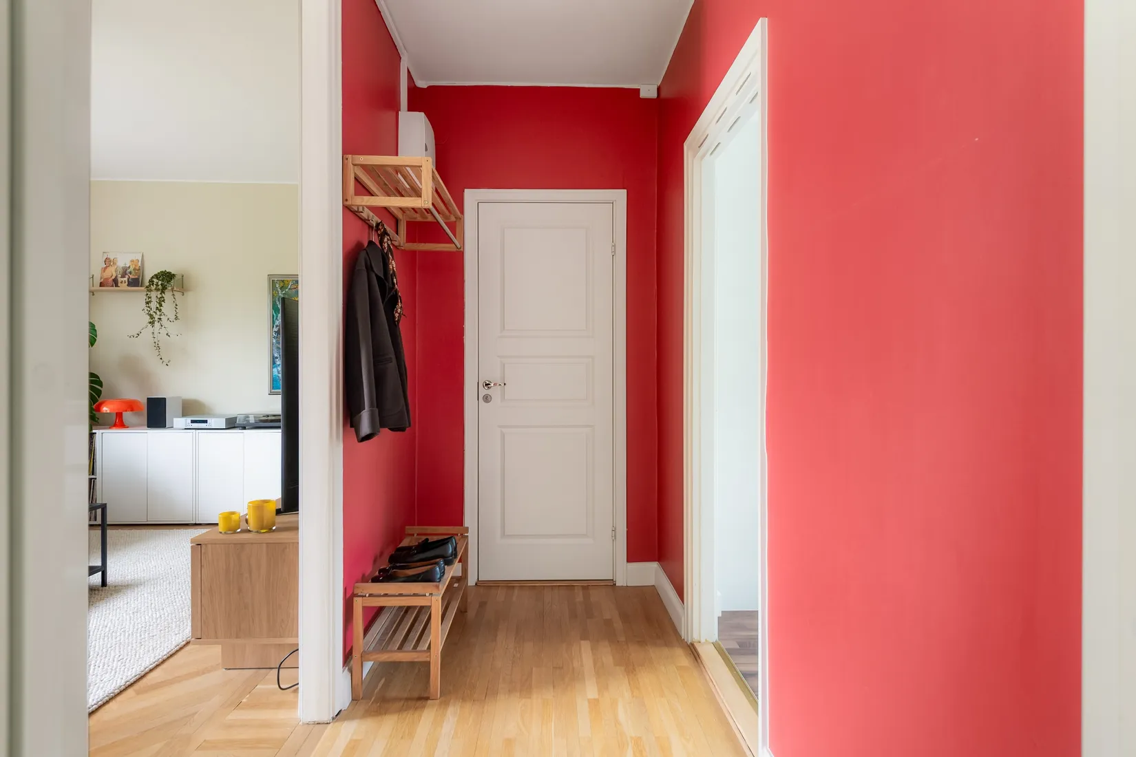 Bostadsrätt, Kinnekullevägen 34, Bromma / Traneberg, Stockholm