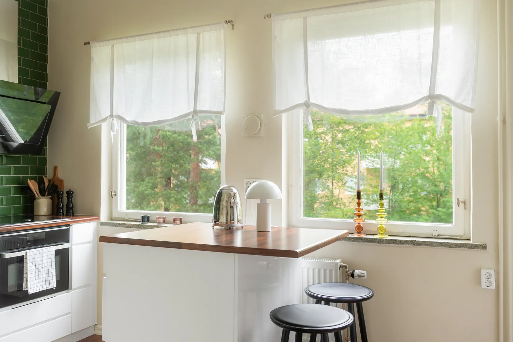 Bostadsrätt, Kinnekullevägen 34, Bromma / Traneberg, Stockholm