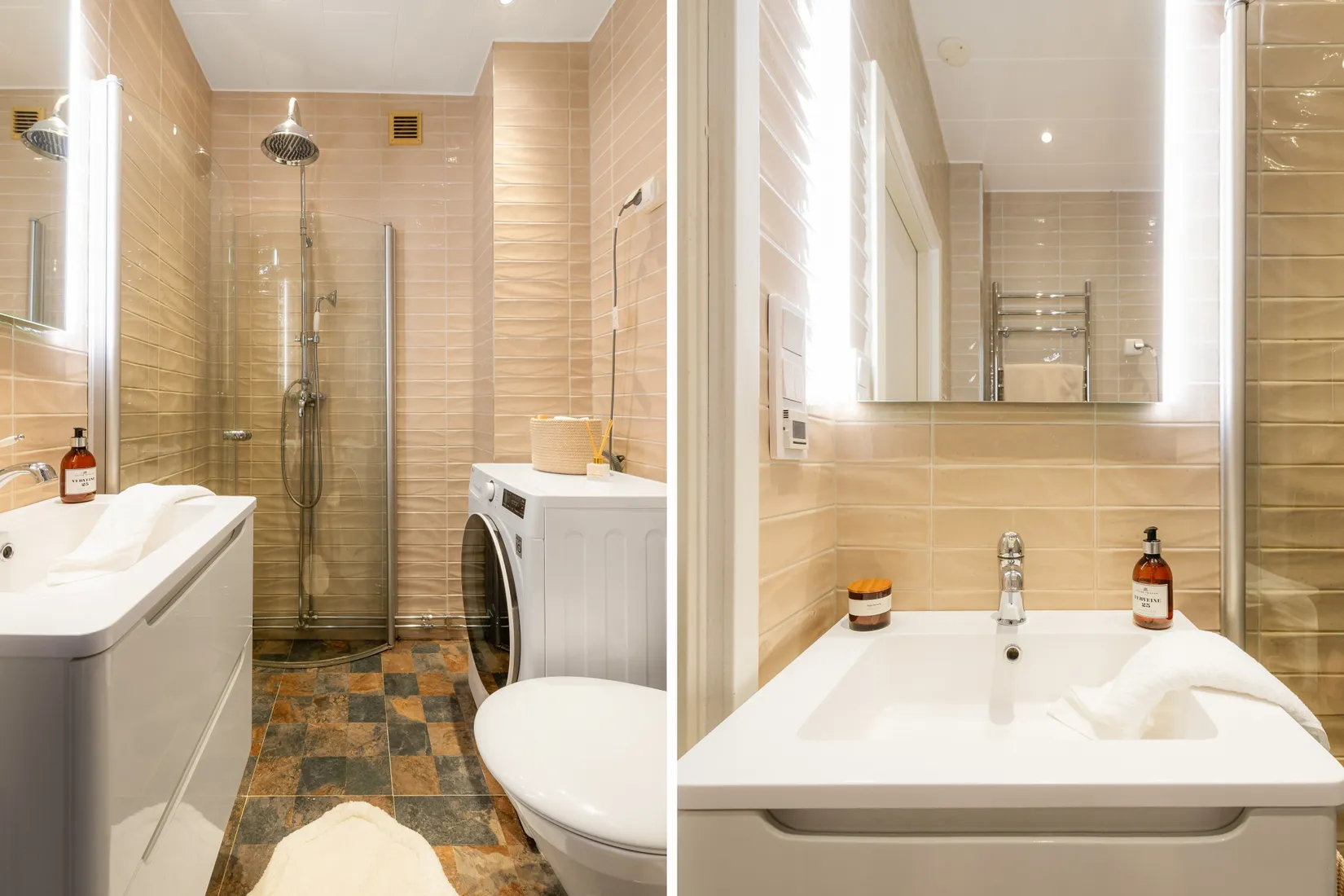 Bostadsrätt, Kinnekullevägen 34, Bromma / Traneberg, Stockholm