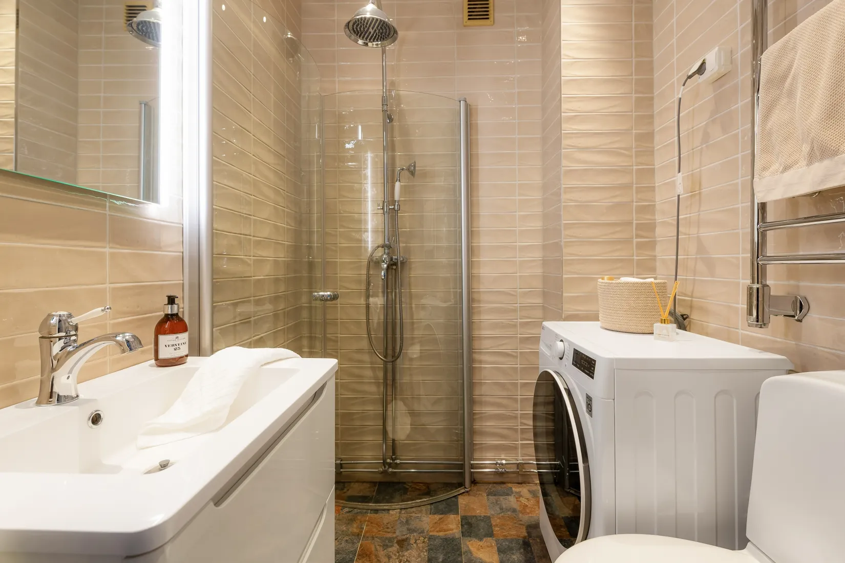 Bostadsrätt, Kinnekullevägen 34, Bromma / Traneberg, Stockholm