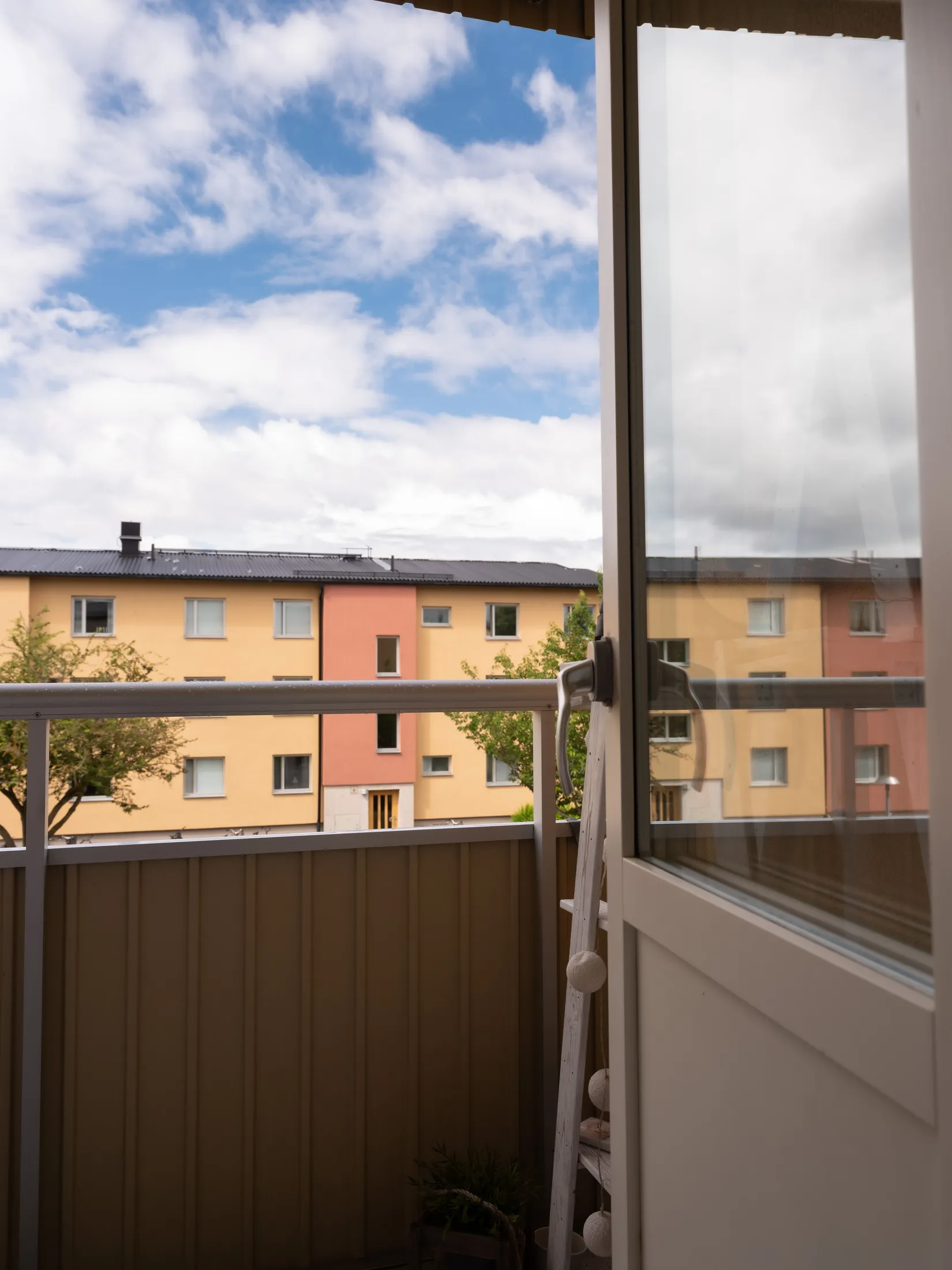 Bostadsrätt, Signalgatan 13D, Visby - Visborgsstaden, Gotland