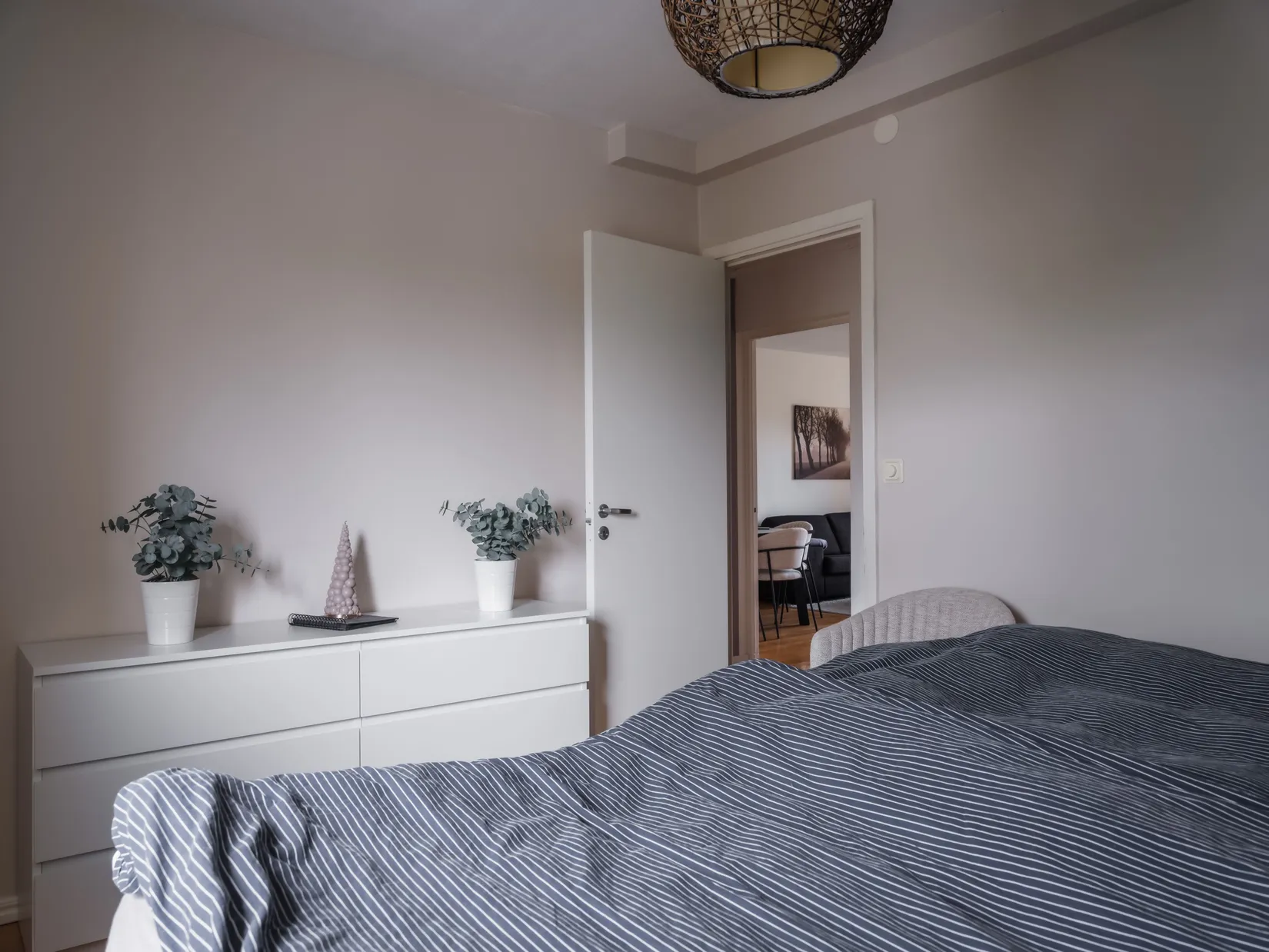 Bostadsrätt, Signalgatan 13D, Visby - Visborgsstaden, Gotland