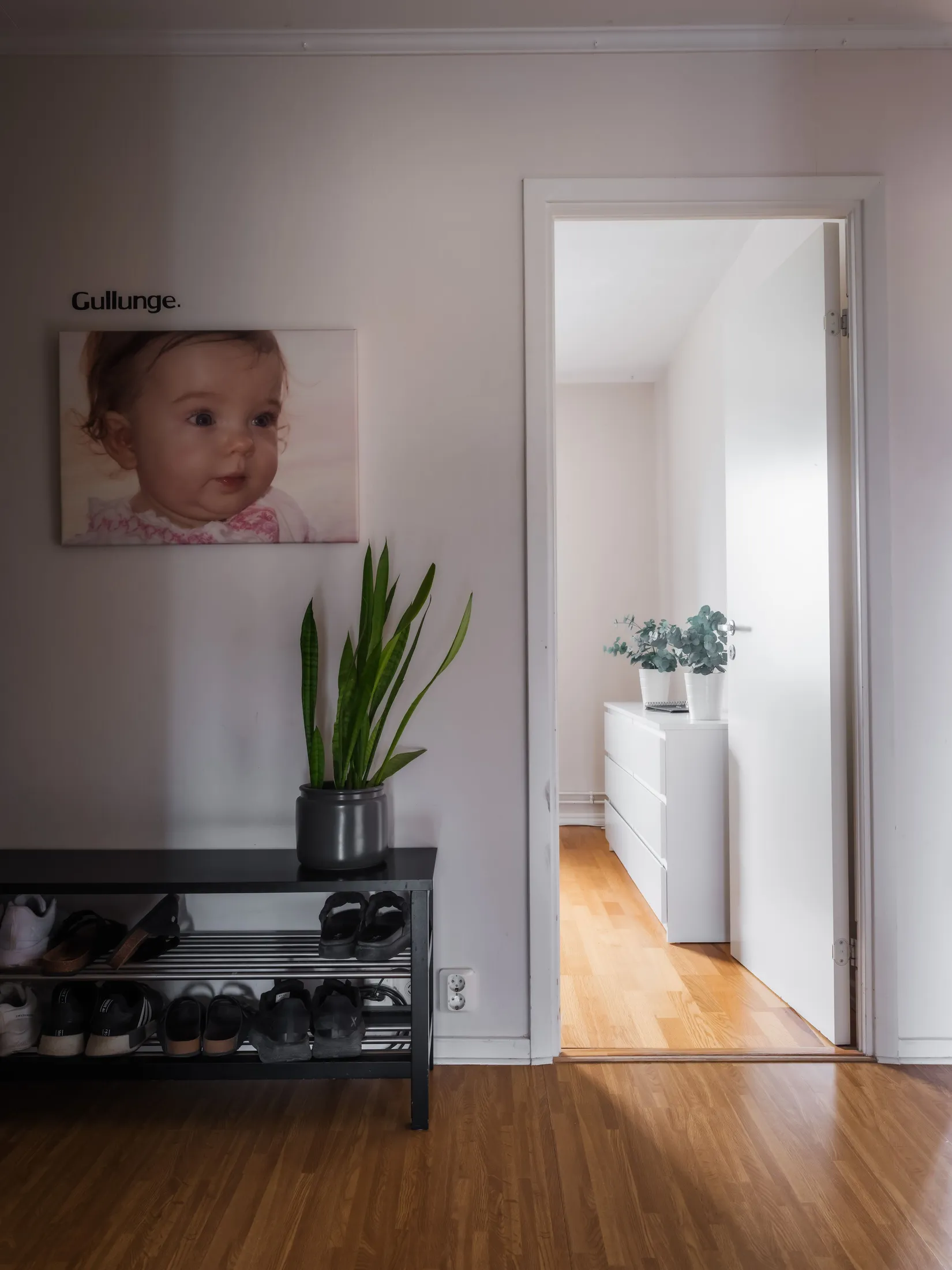 Bostadsrätt, Signalgatan 13D, Visby - Visborgsstaden, Gotland