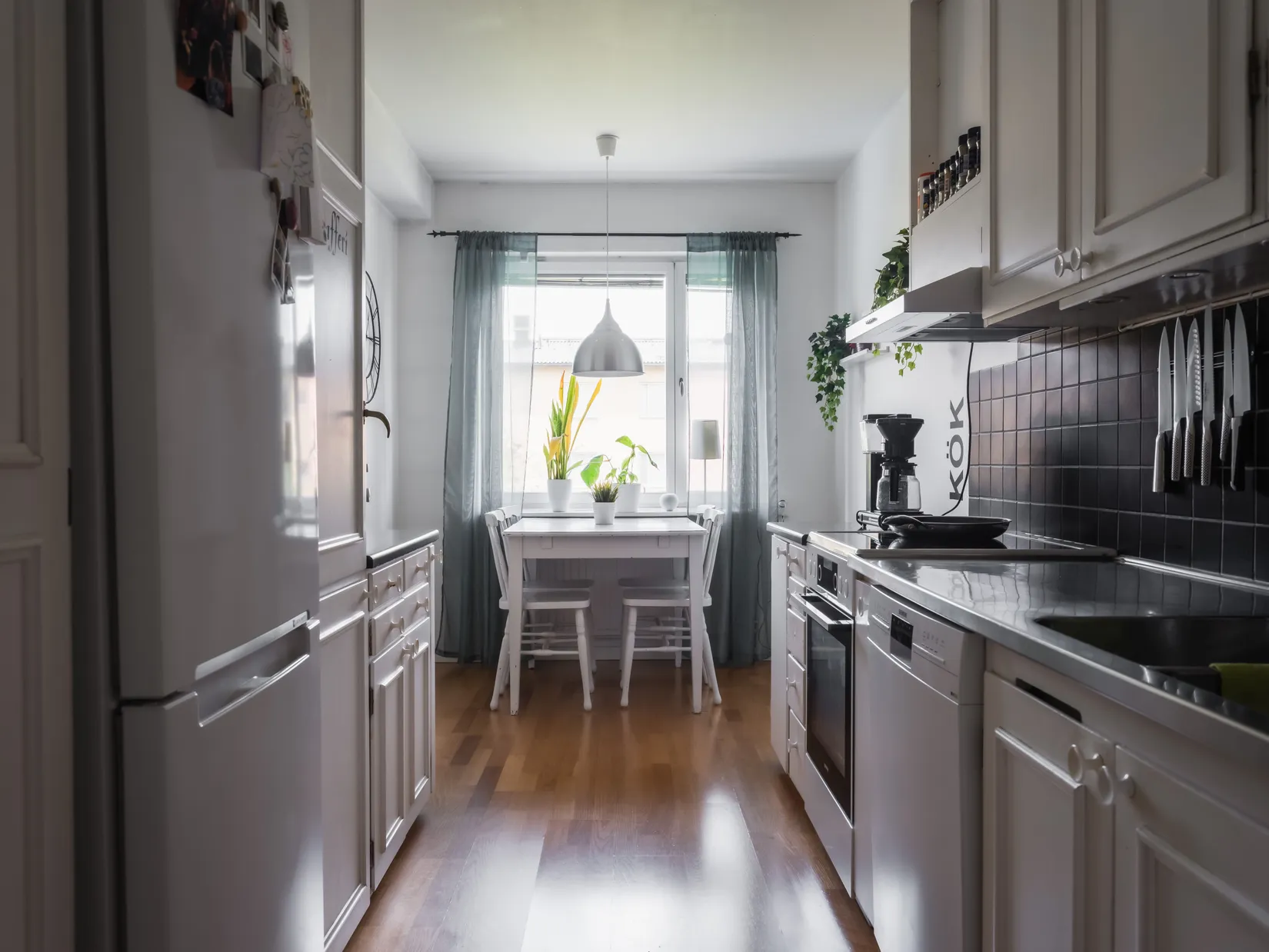 Bostadsrätt, Signalgatan 13D, Visby - Visborgsstaden, Gotland