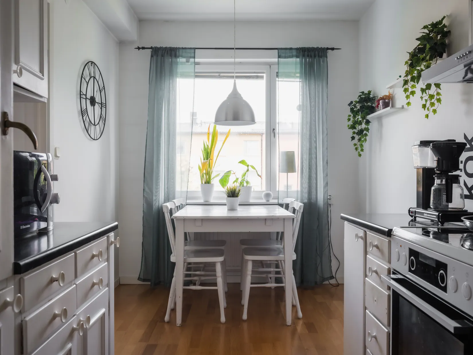 Bostadsrätt, Signalgatan 13D, Visby - Visborgsstaden, Gotland