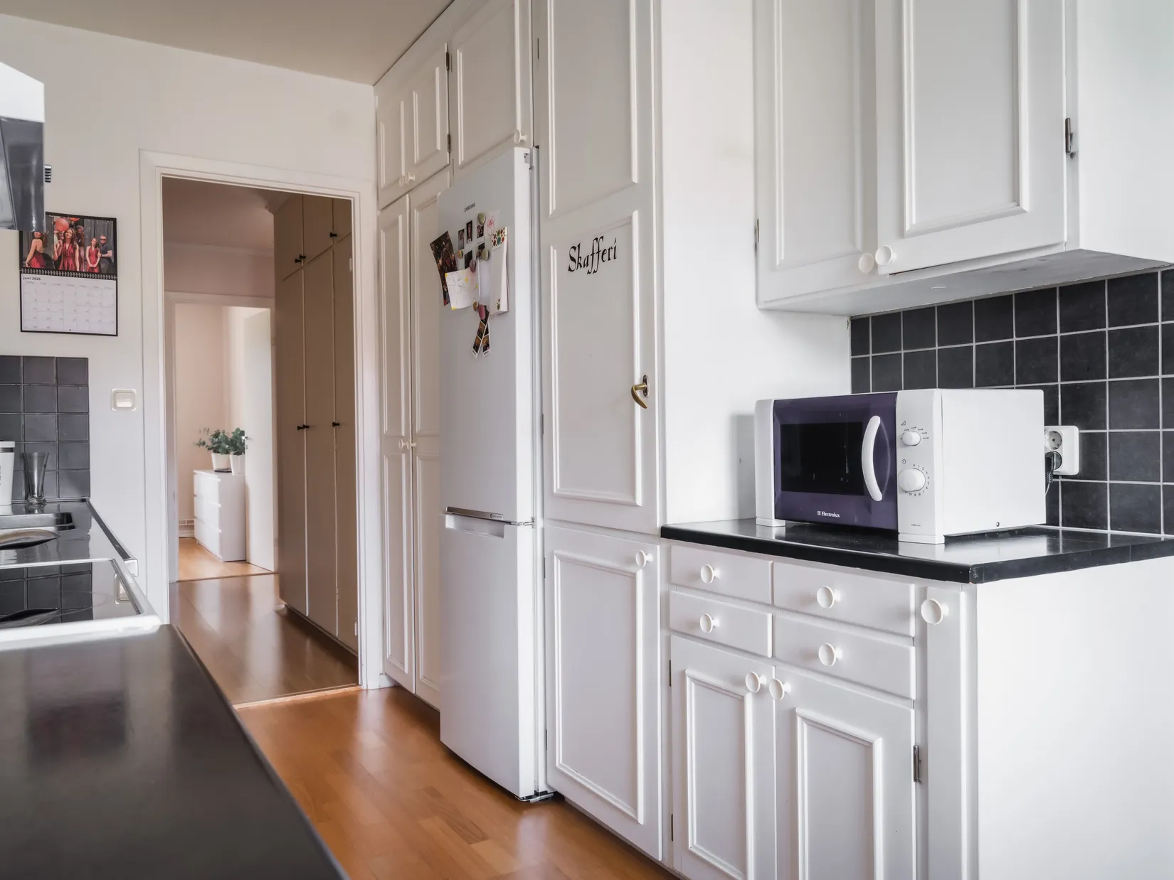 Bostadsrätt, Signalgatan 13D, Visby - Visborgsstaden, Gotland