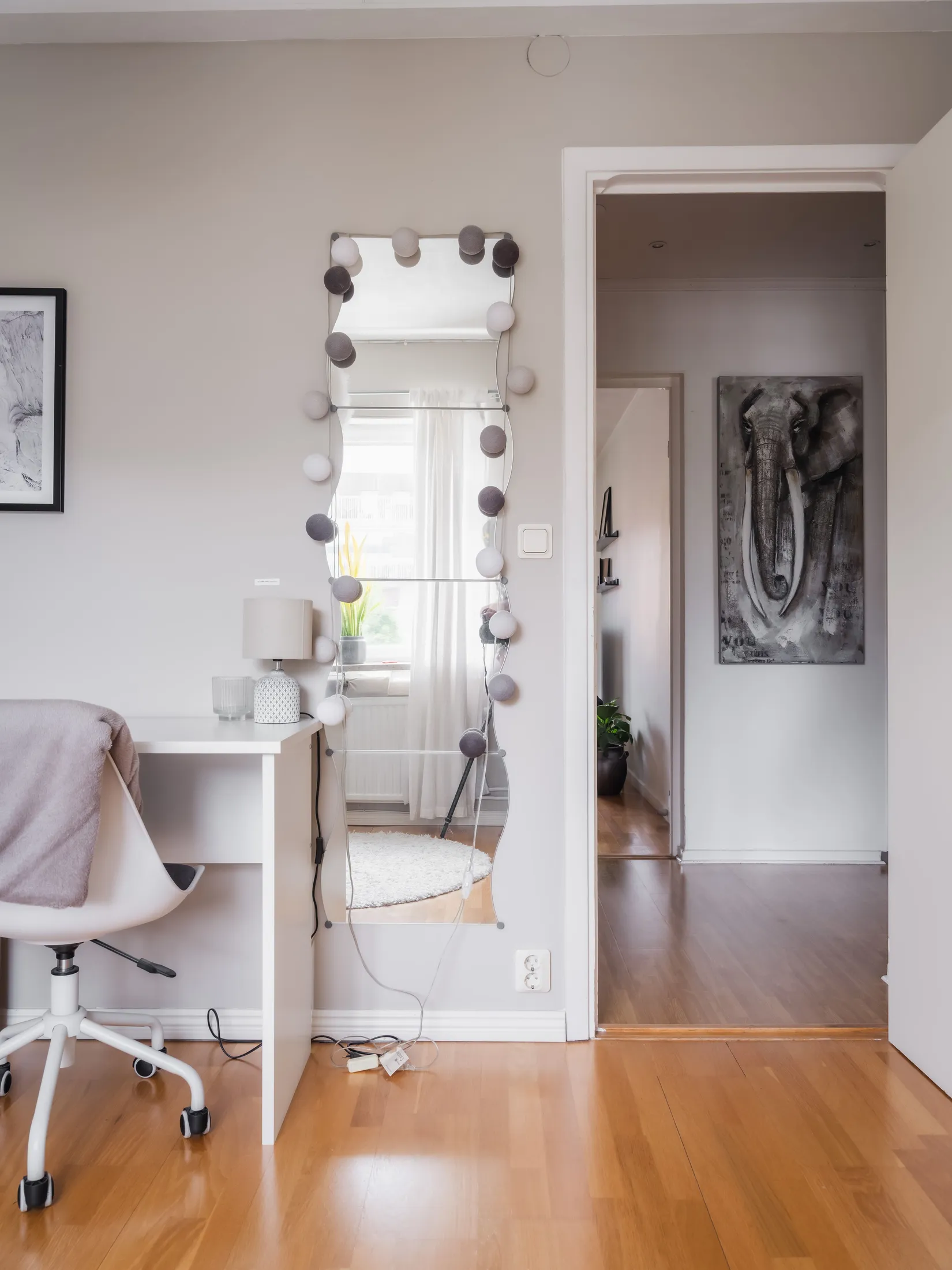 Bostadsrätt, Signalgatan 13D, Visby - Visborgsstaden, Gotland