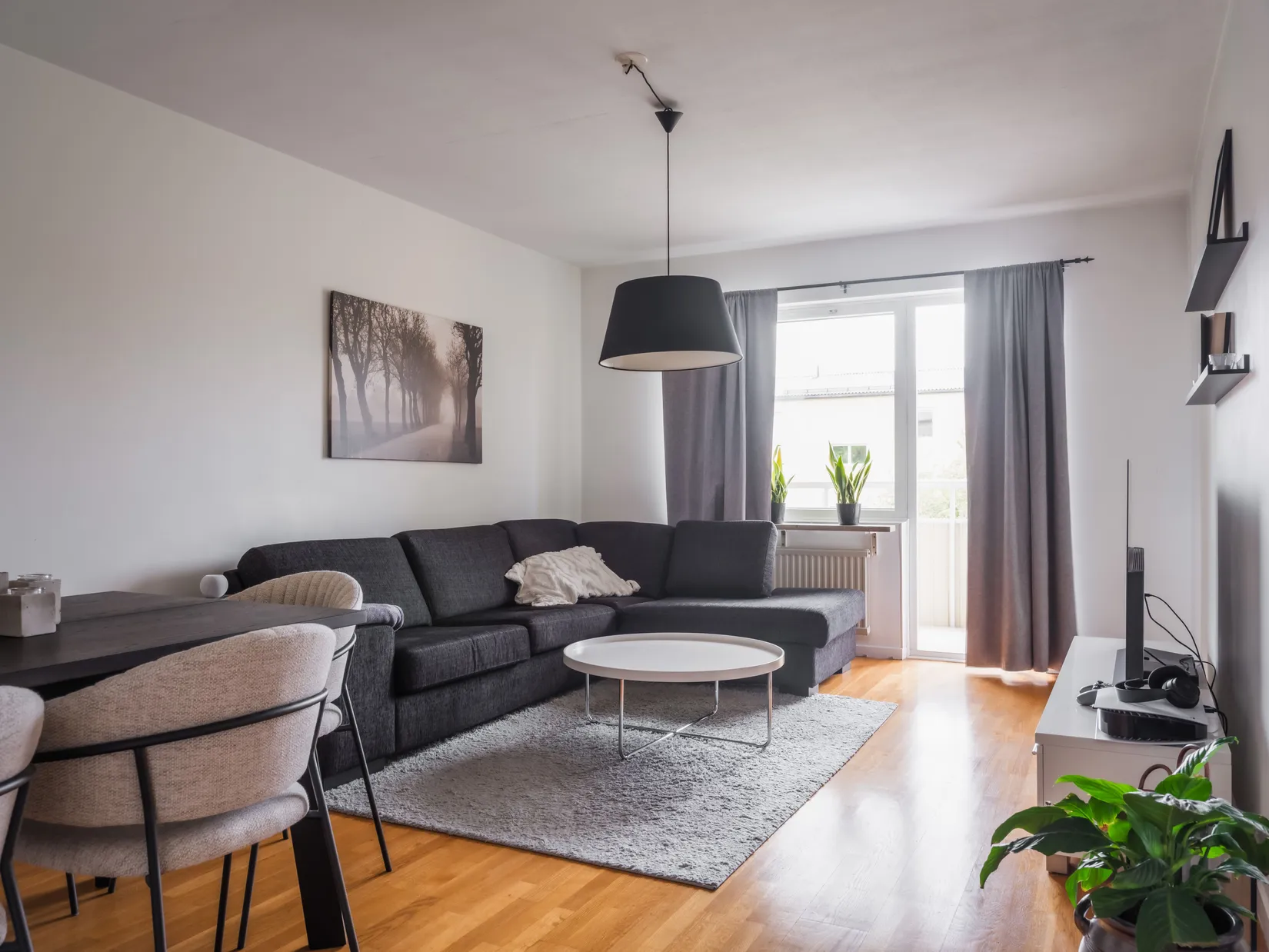 Bostadsrätt, Signalgatan 13D, Visby - Visborgsstaden, Gotland