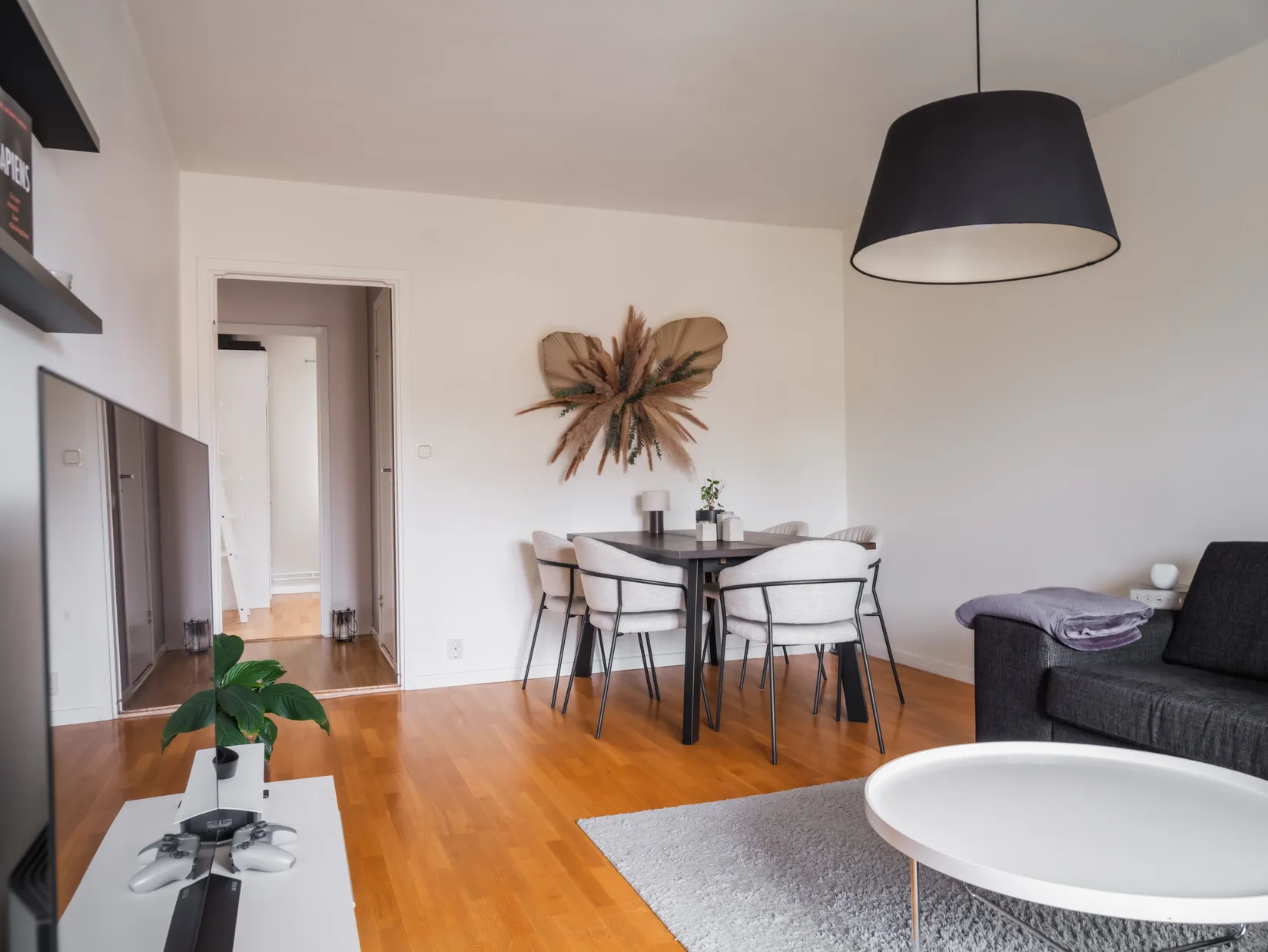 Bostadsrätt, Signalgatan 13D, Visby - Visborgsstaden, Gotland