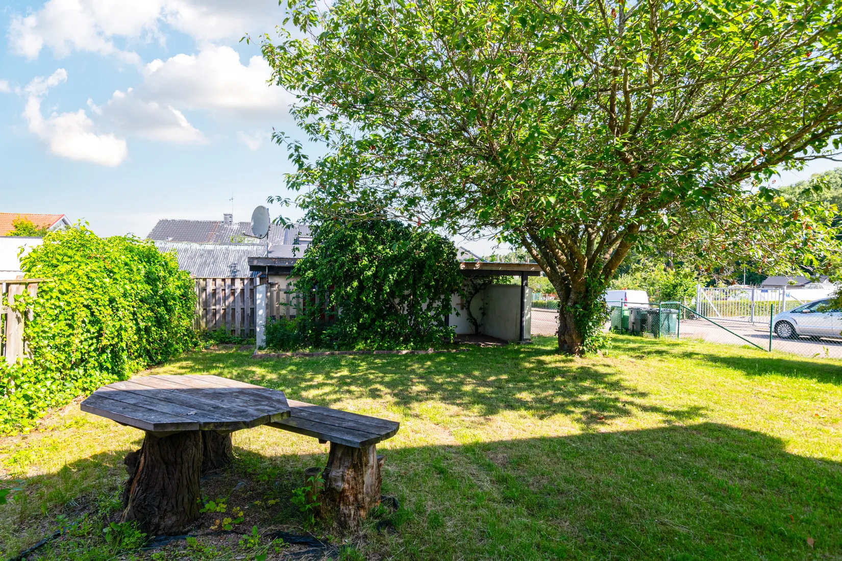 Villa, Radhus, Torggatan 2A, Bjuv