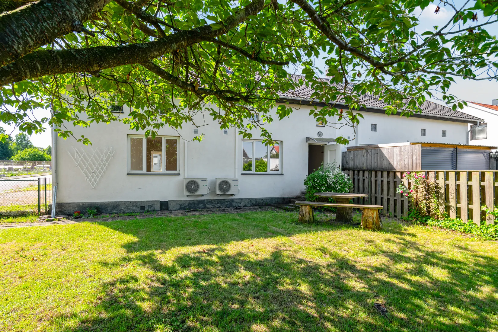 Villa, Radhus, Torggatan 2A, Bjuv