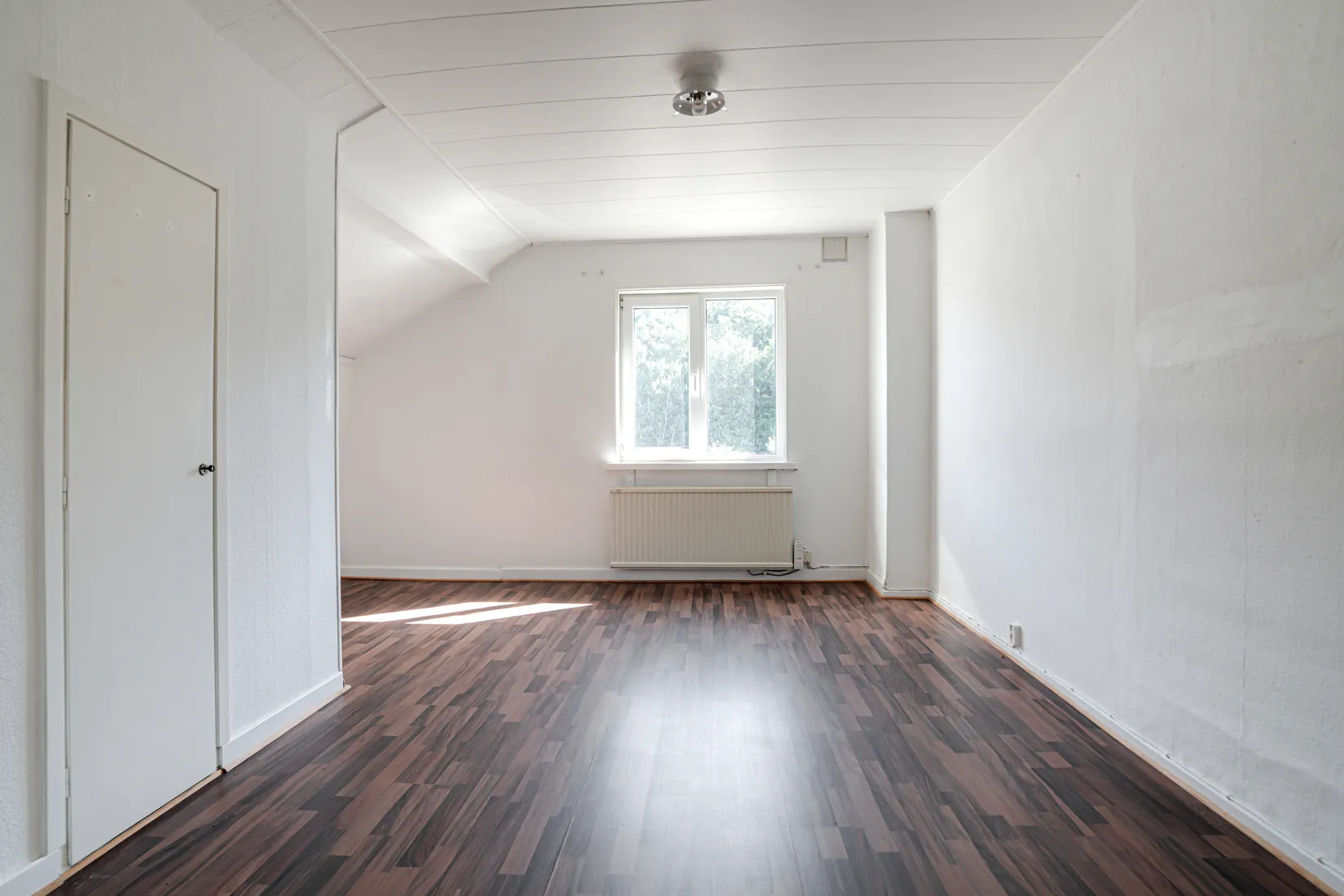 Villa, Radhus, Torggatan 2A, Bjuv
