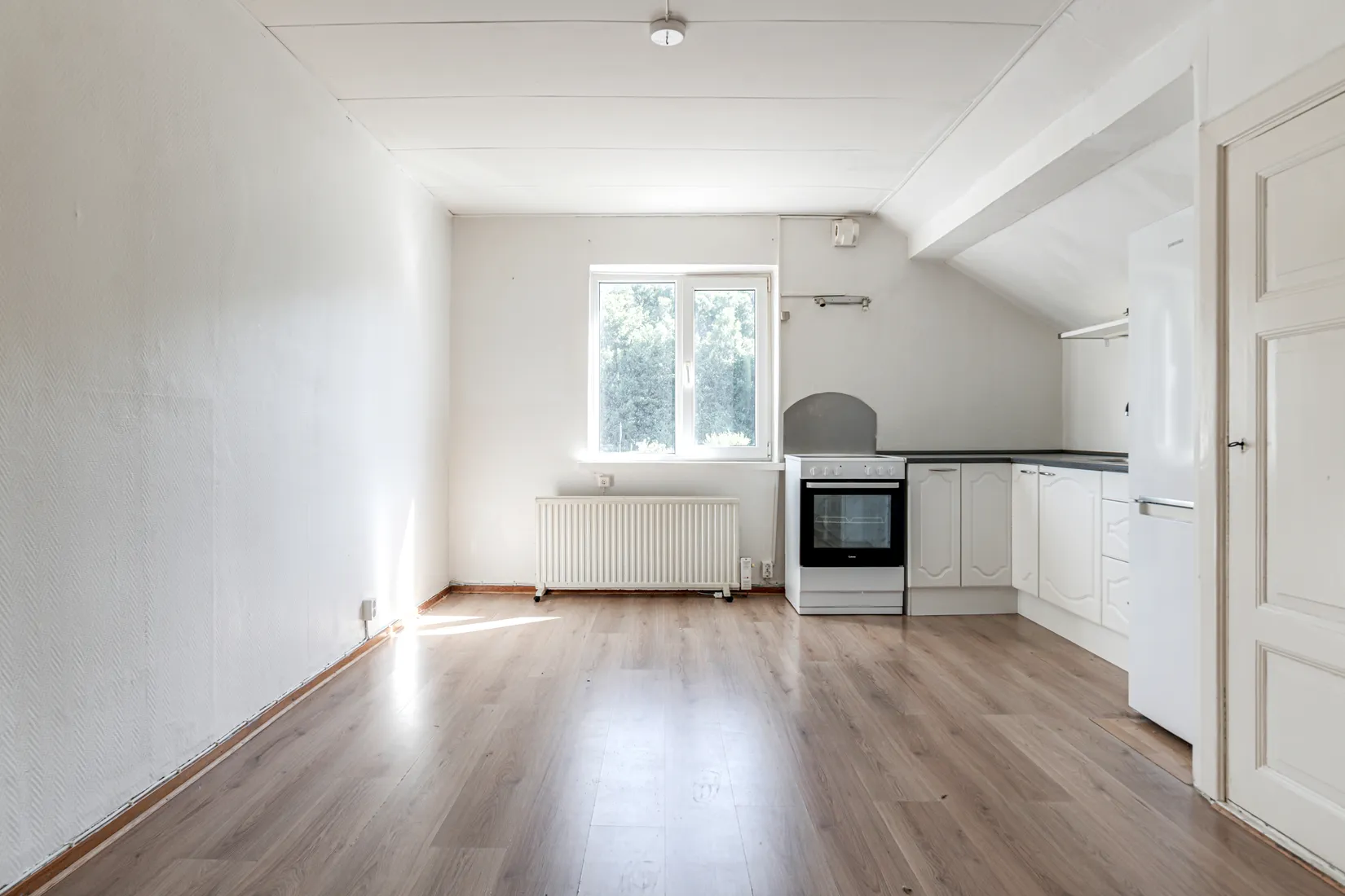 Villa, Radhus, Torggatan 2A, Bjuv