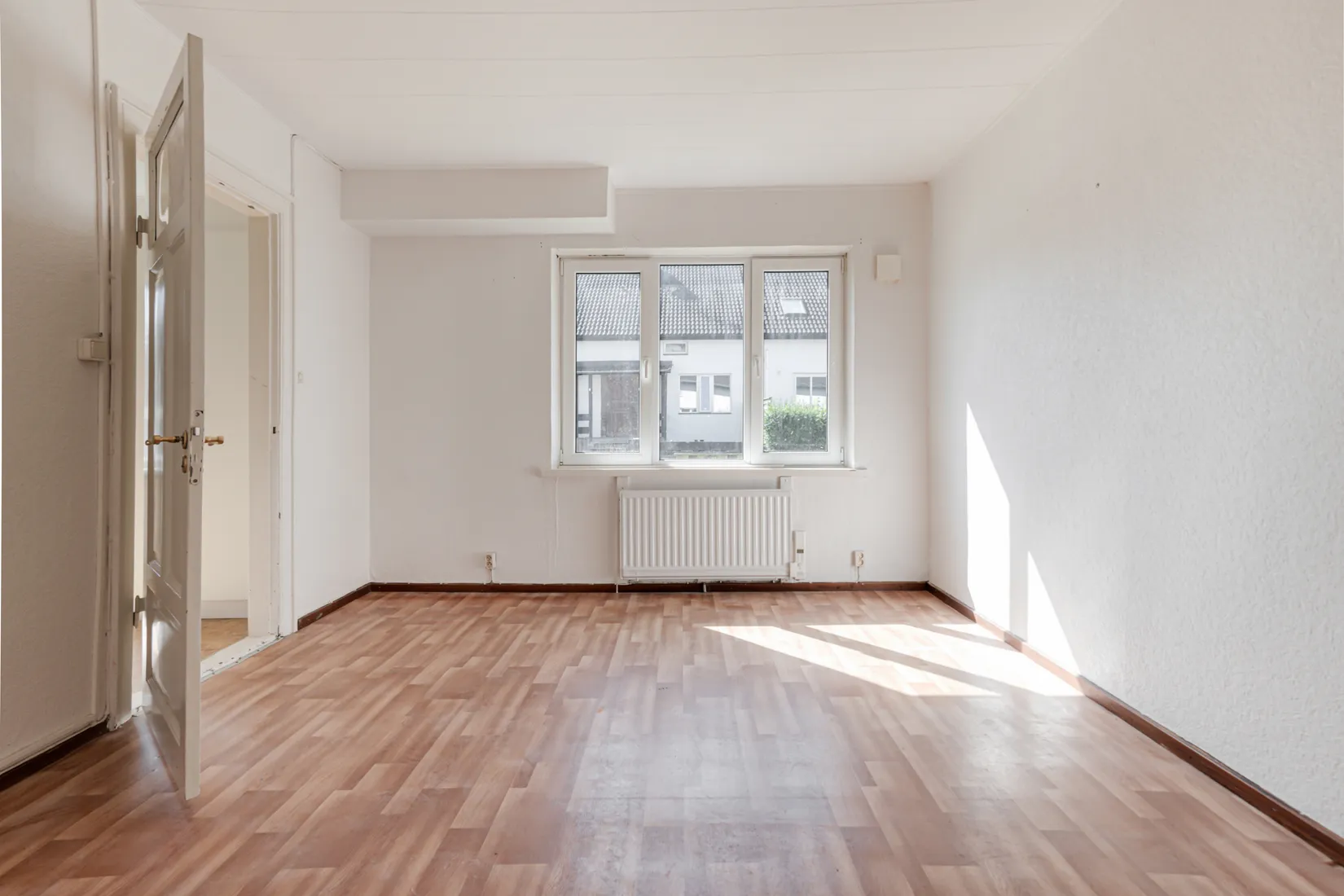 Villa, Radhus, Torggatan 2A, Bjuv