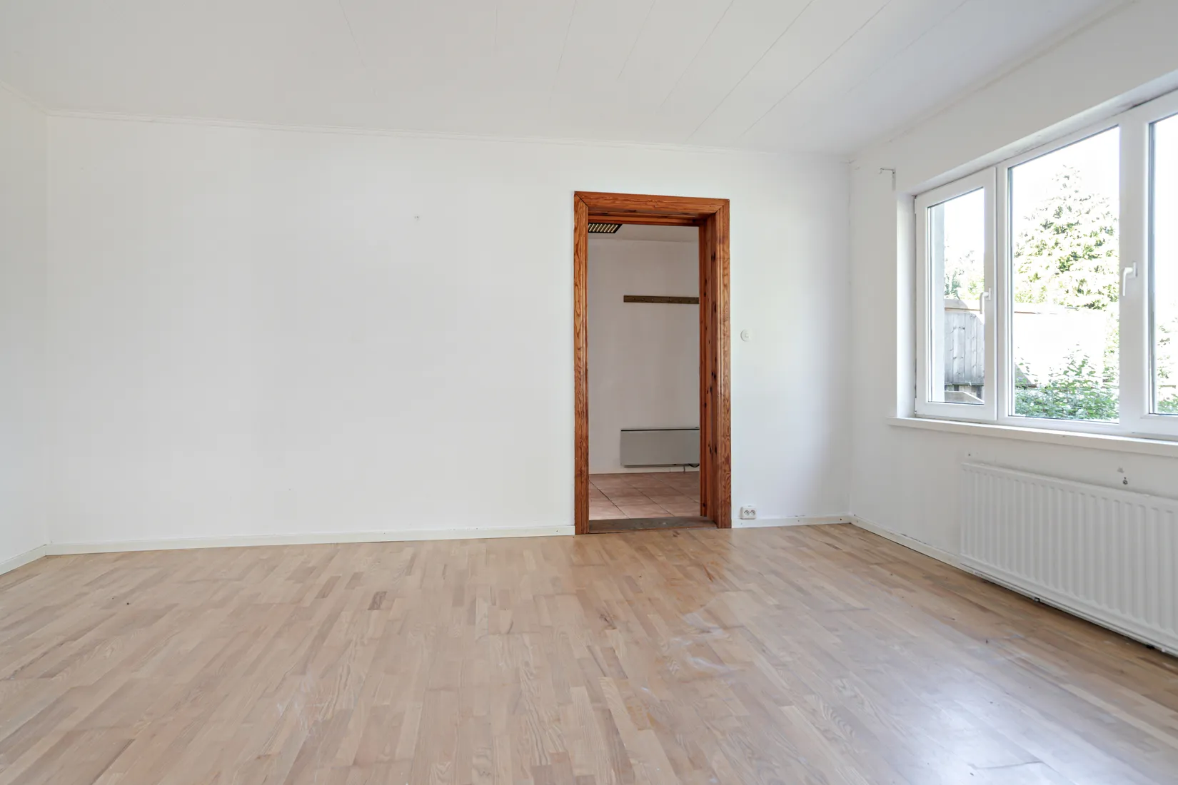 Villa, Radhus, Torggatan 2A, Bjuv